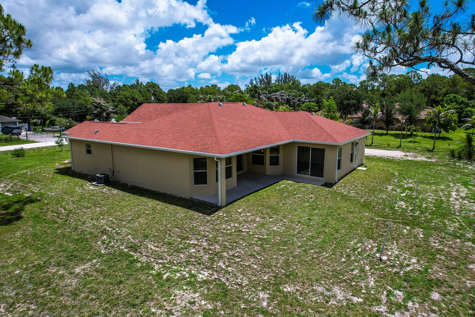 ACREAGE - Residential