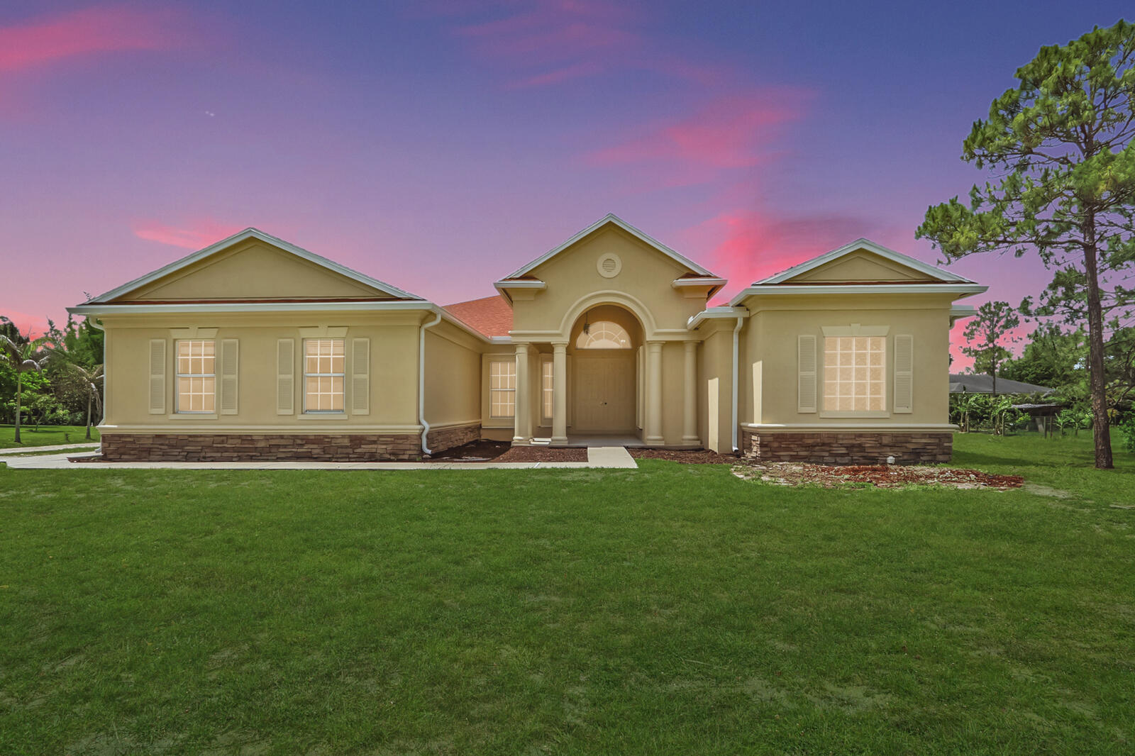 ACREAGE - Residential