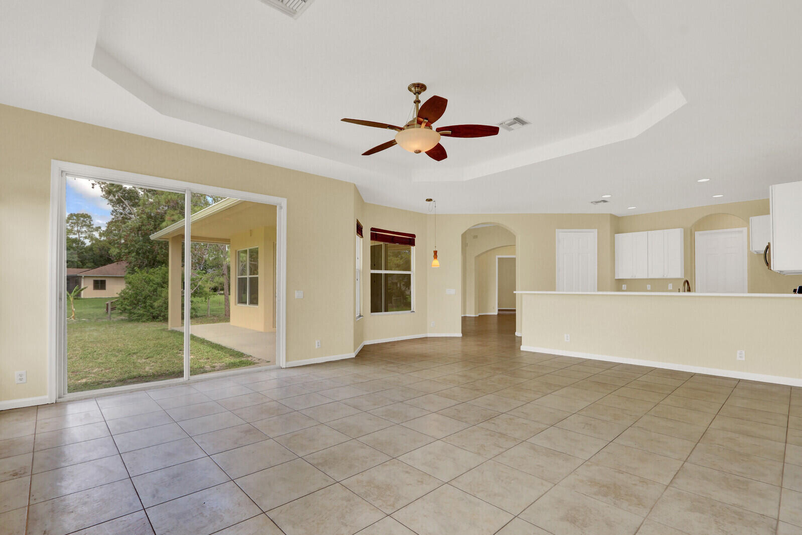 ACREAGE - Residential