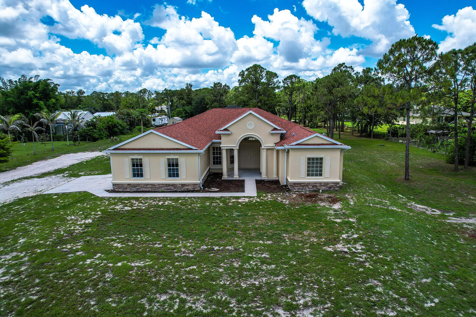ACREAGE - Residential