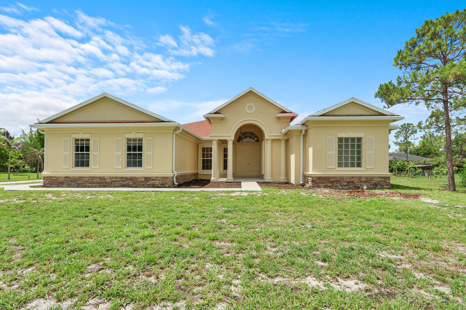 ACREAGE - Residential