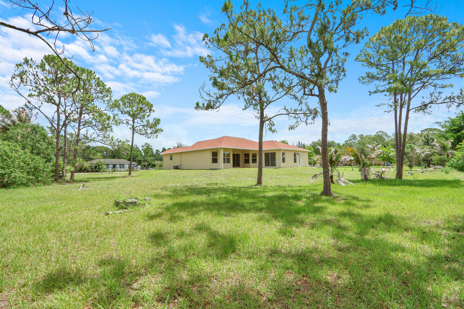 ACREAGE - Residential