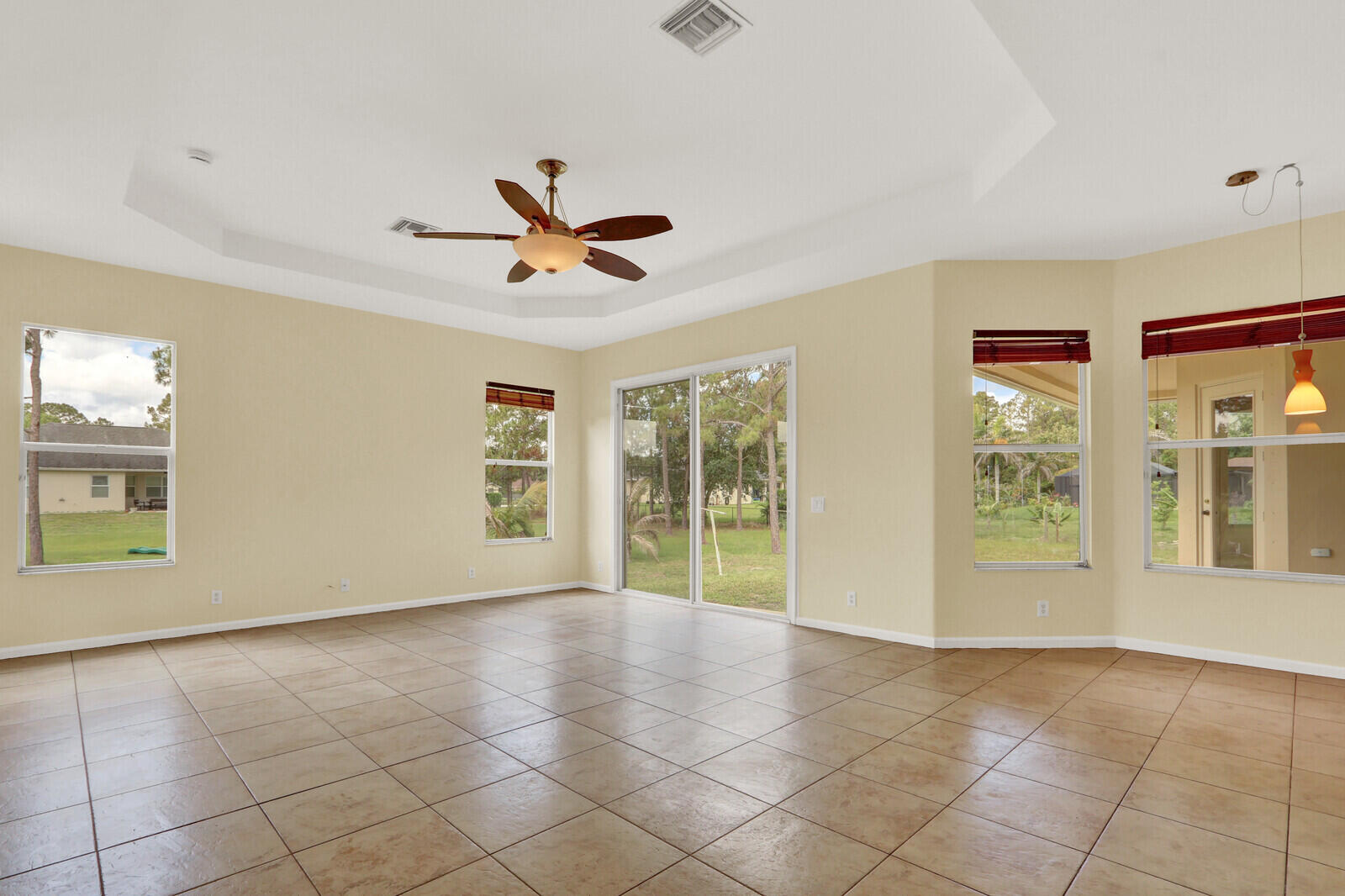 ACREAGE - Residential