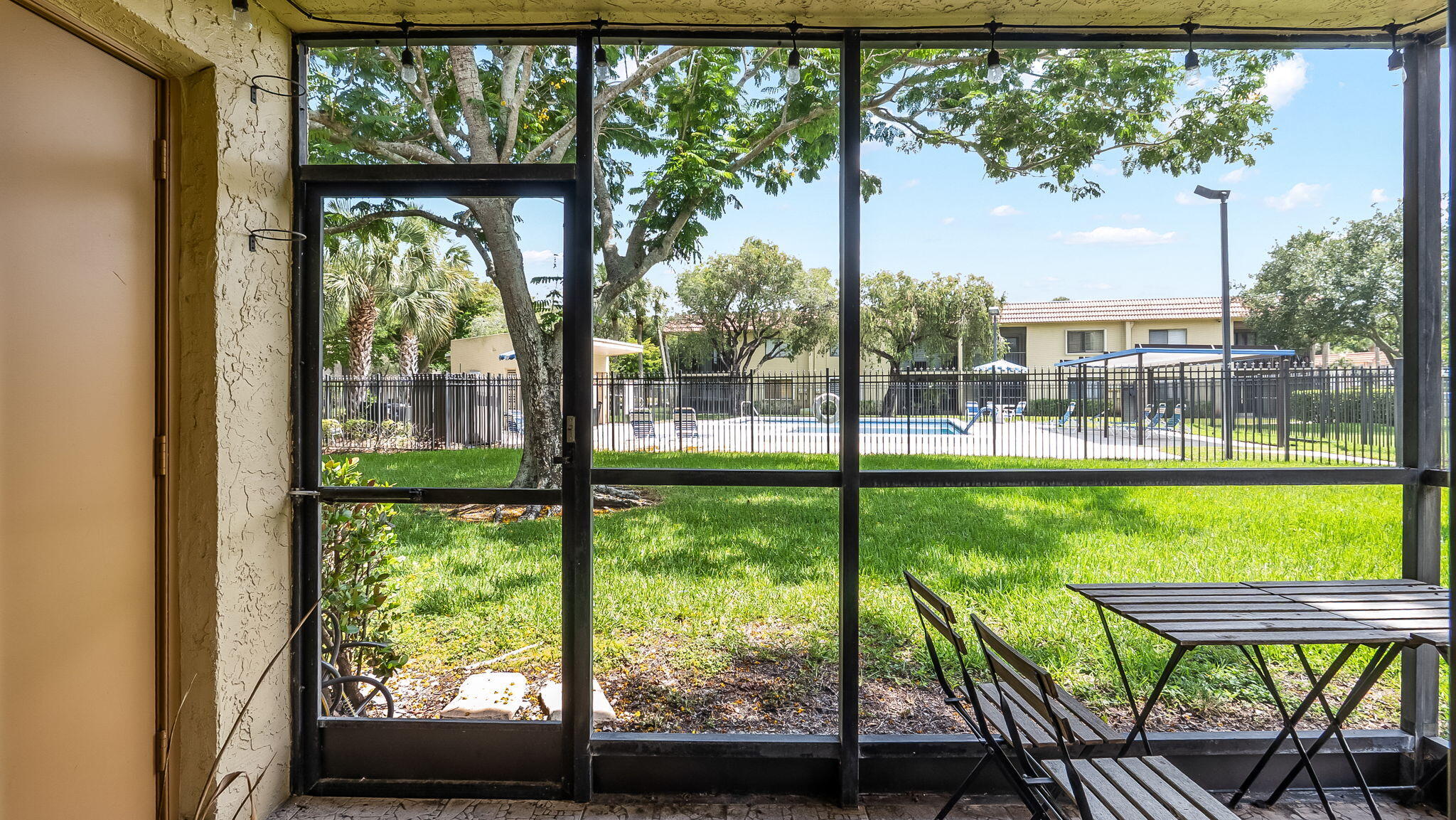 RACQUET CLUB APARTMENTS AT - Residential
