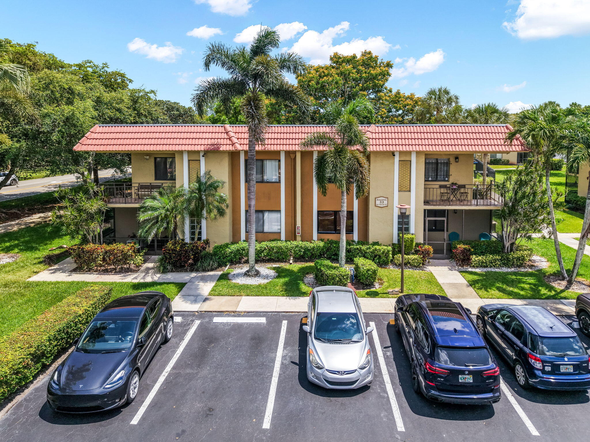RACQUET CLUB APARTMENTS AT - Residential