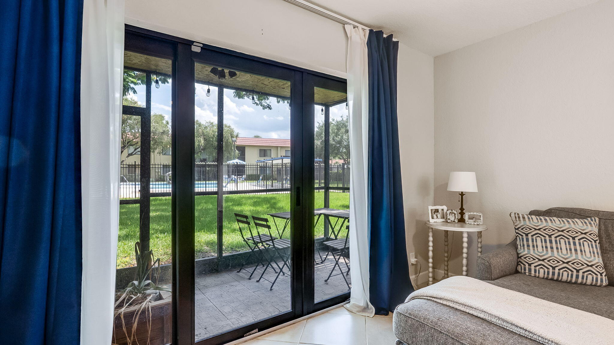 RACQUET CLUB APARTMENTS AT - Residential