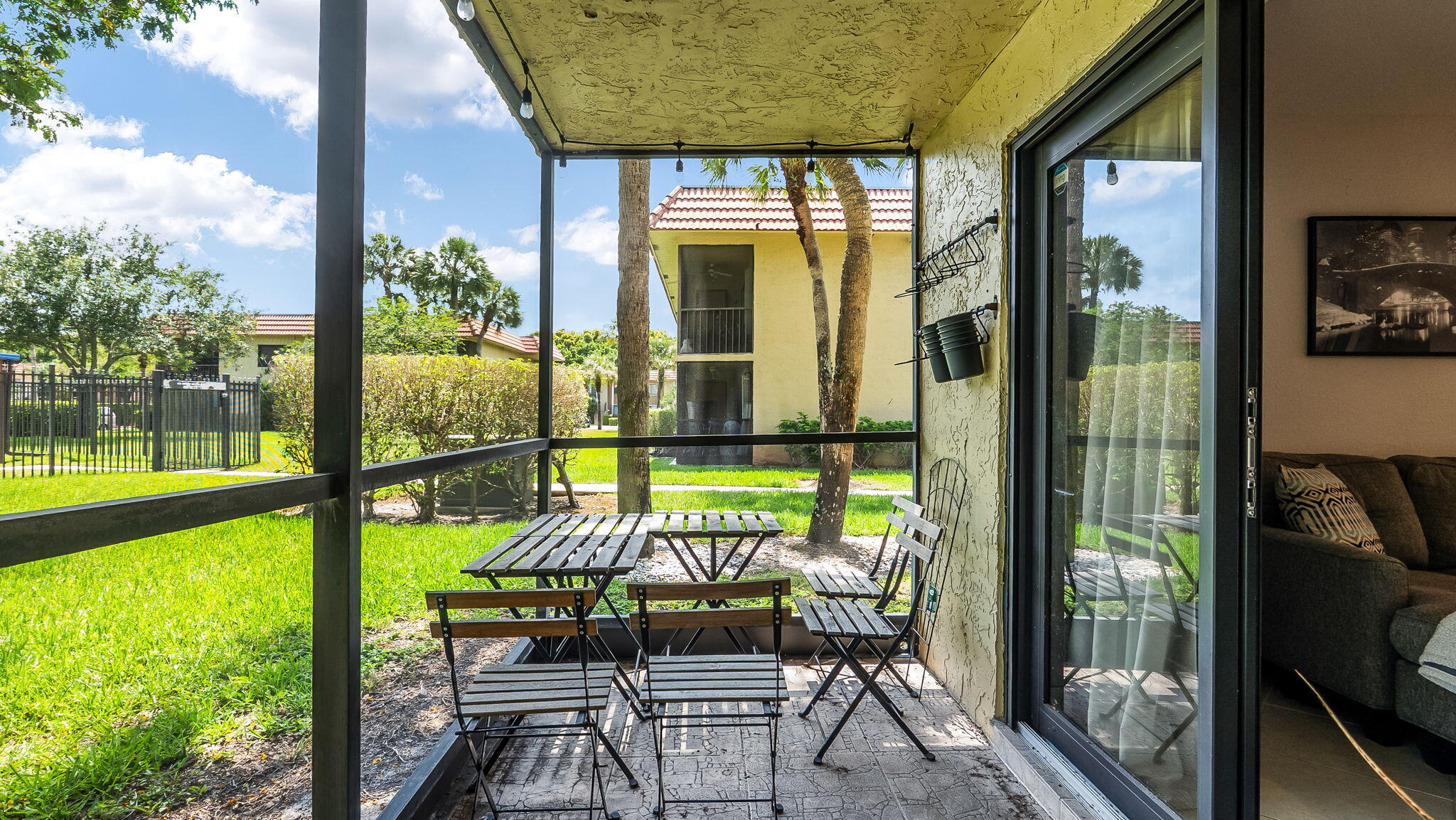 RACQUET CLUB APARTMENTS AT - Residential