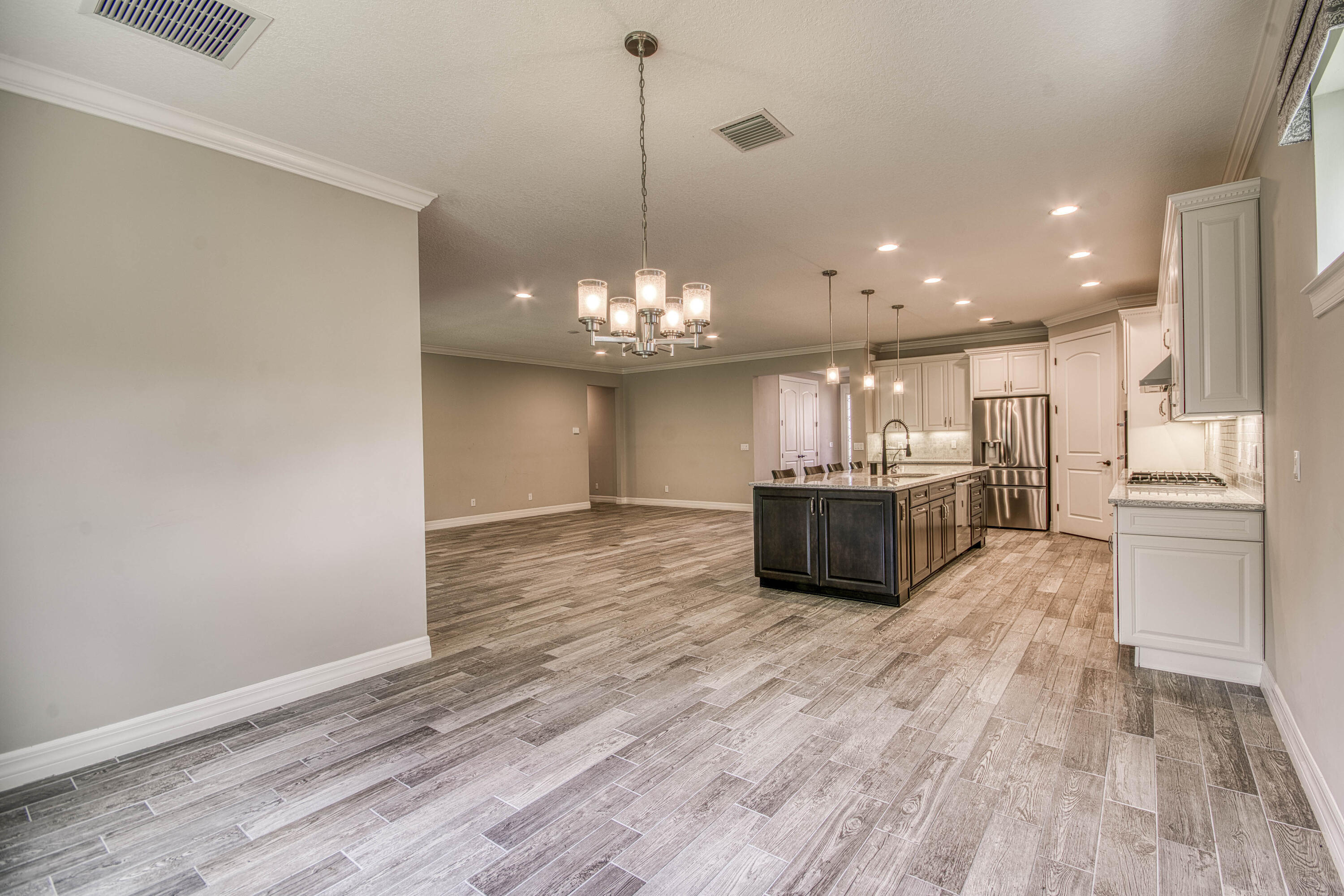 Shores Pointe - Residential