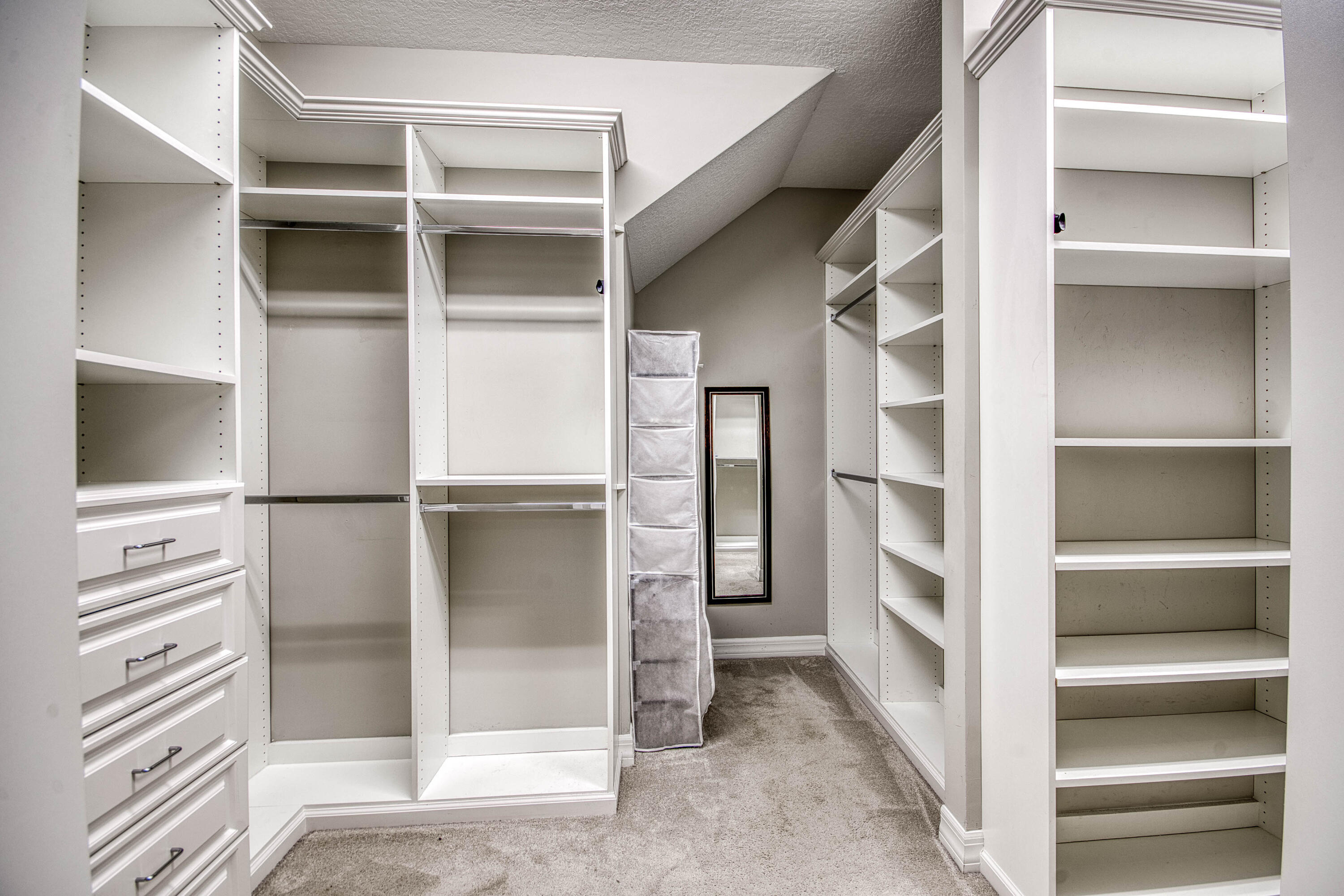 Shores Pointe - Residential