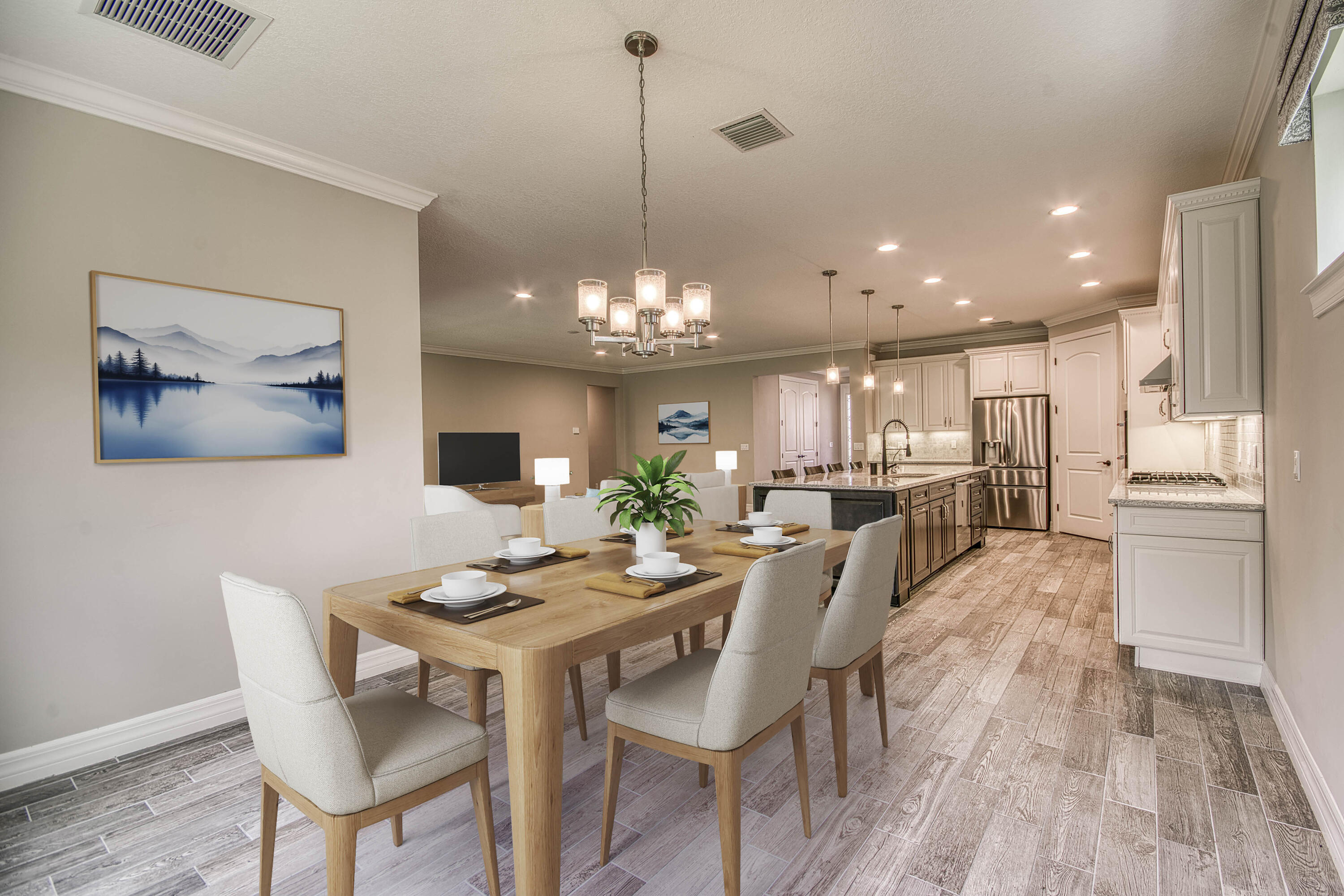 Shores Pointe - Residential