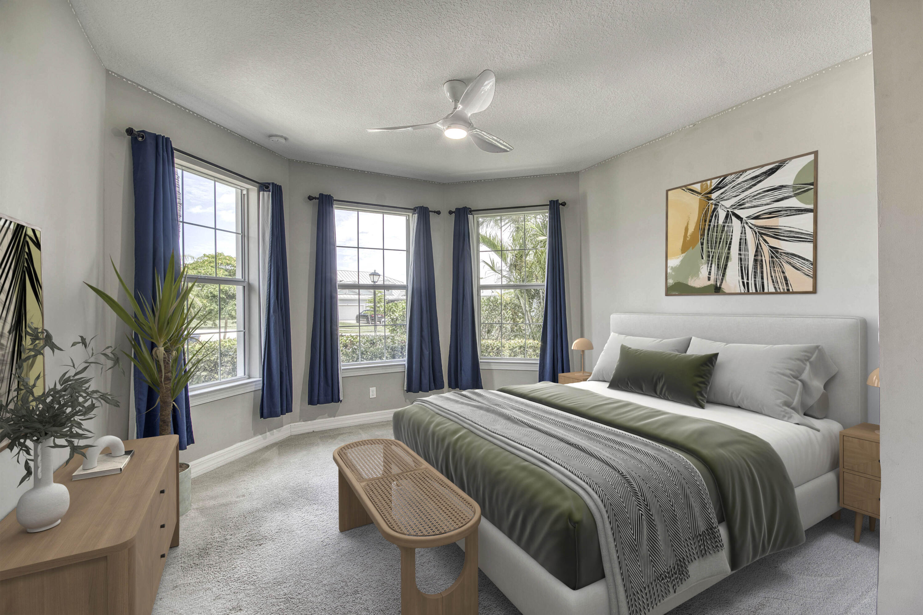 Shores Pointe - Residential