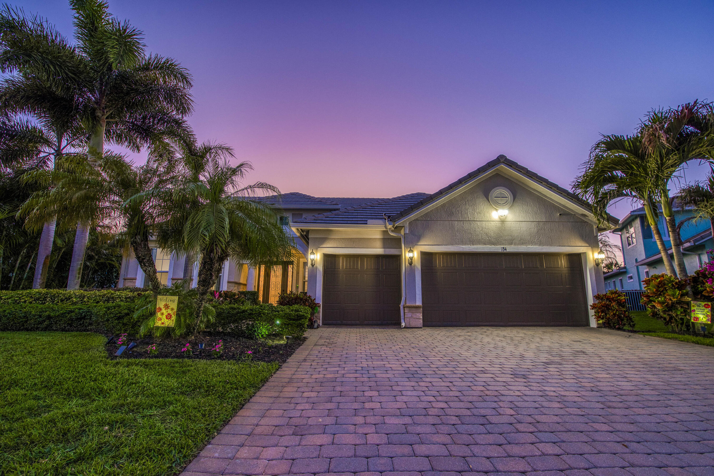 Shores Pointe - Residential