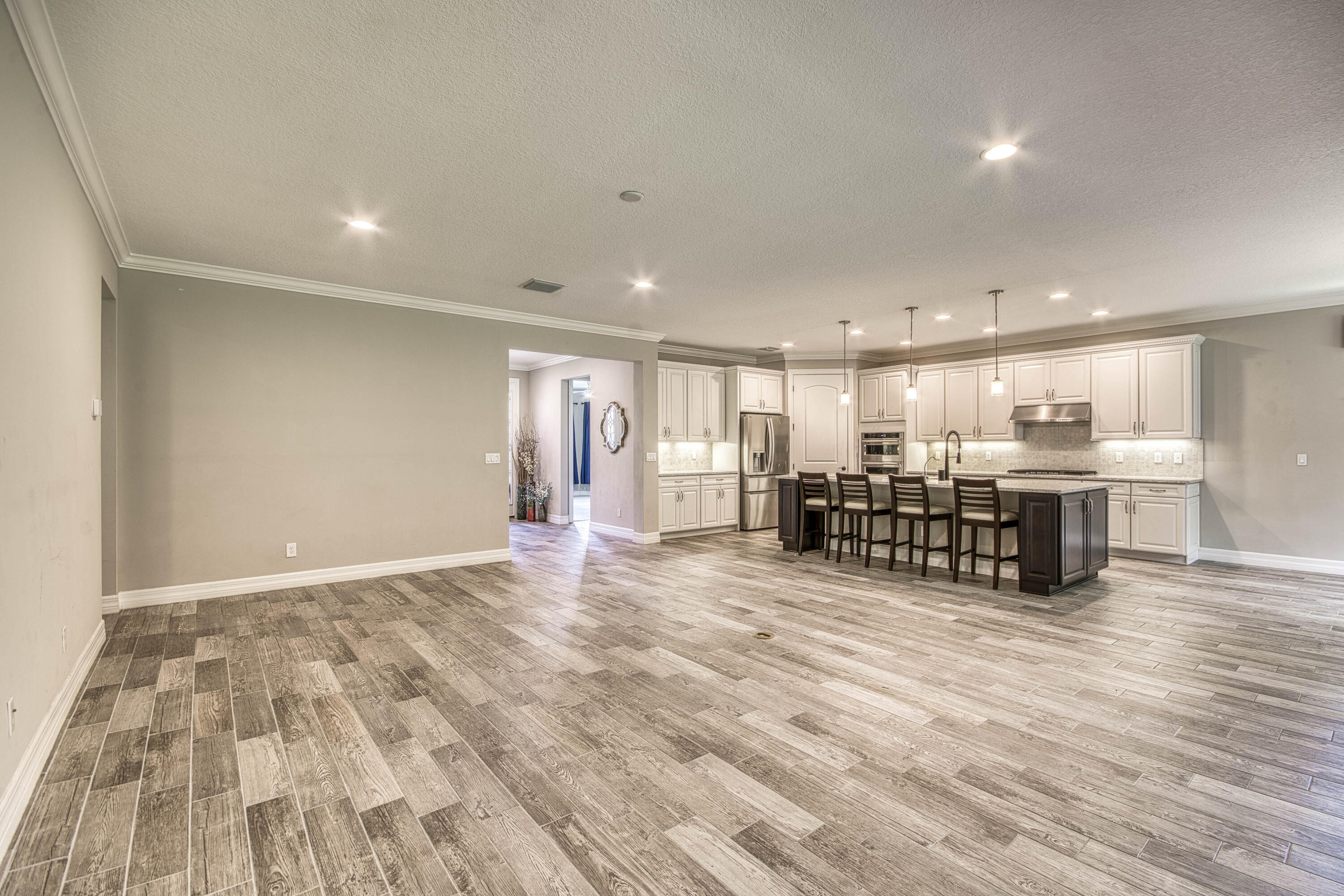 Shores Pointe - Residential