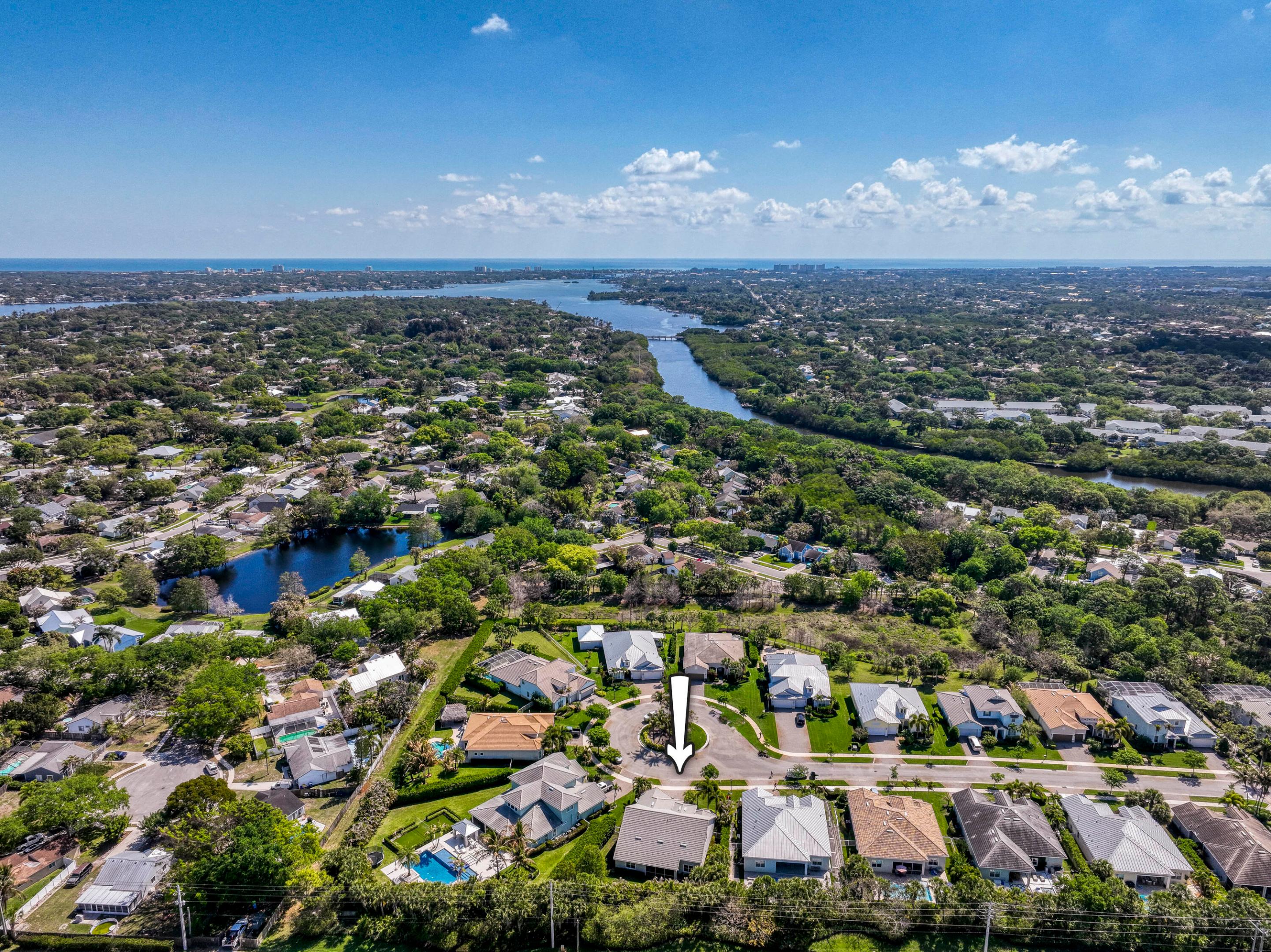 Shores Pointe - Residential