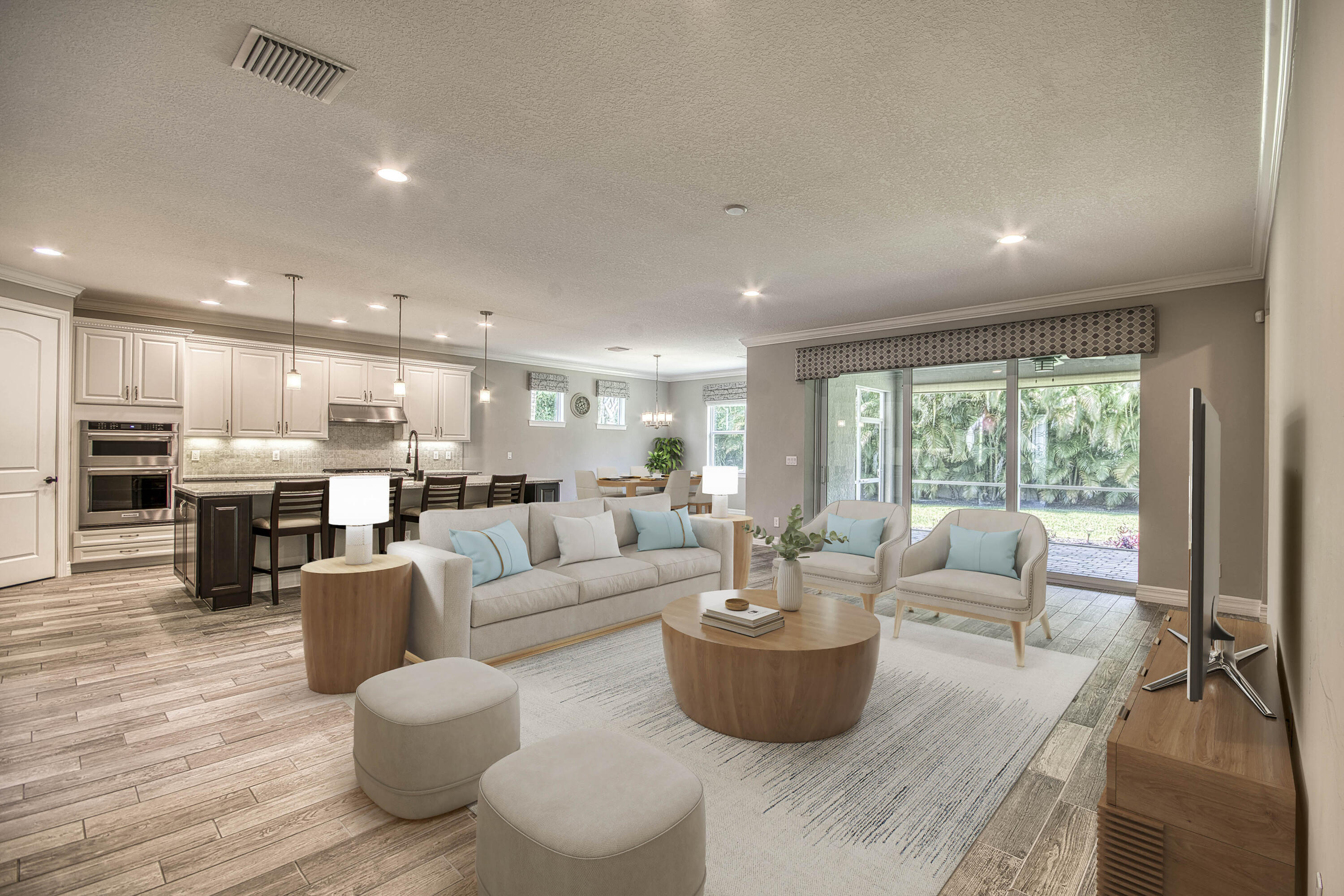 Shores Pointe - Residential