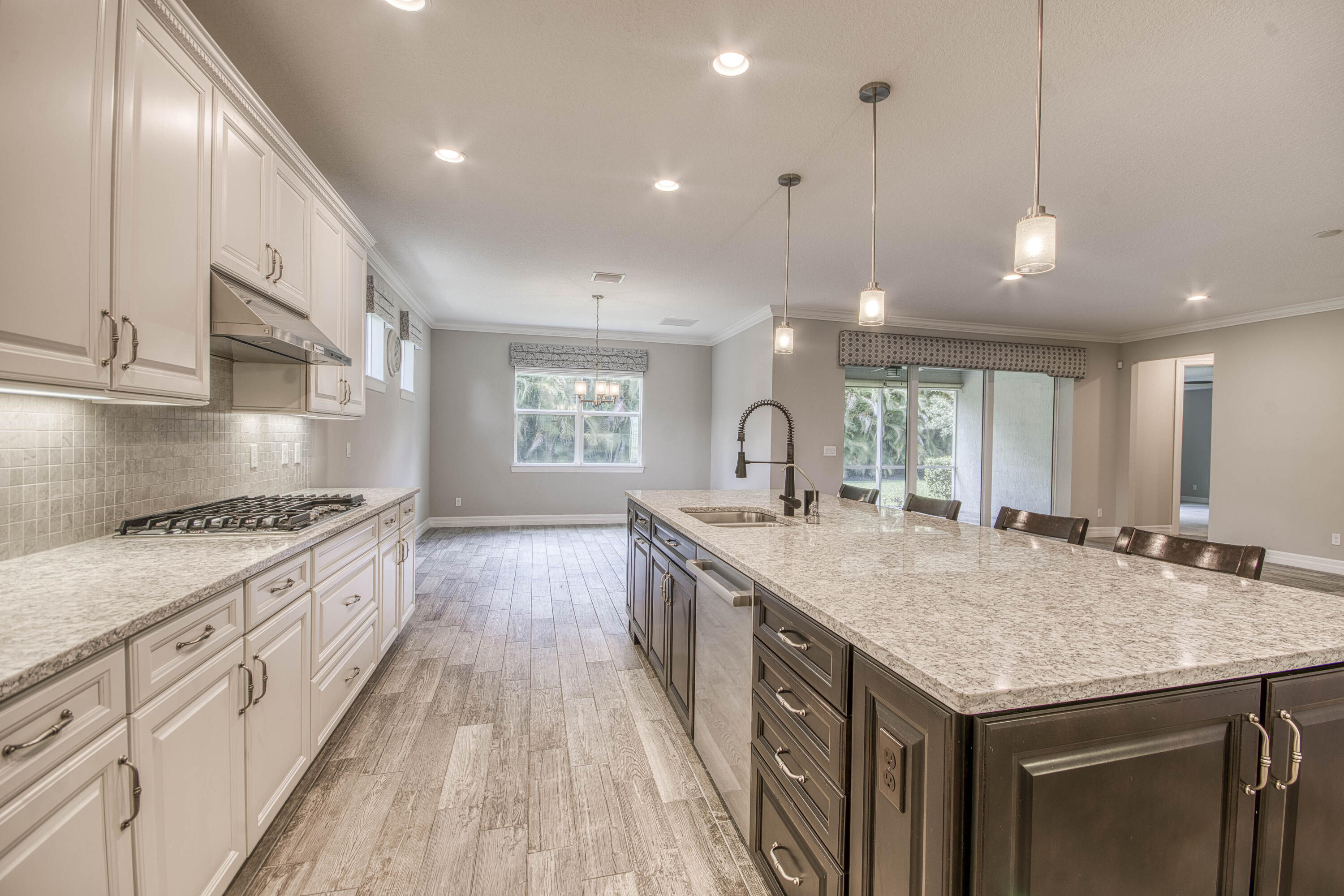 Shores Pointe - Residential