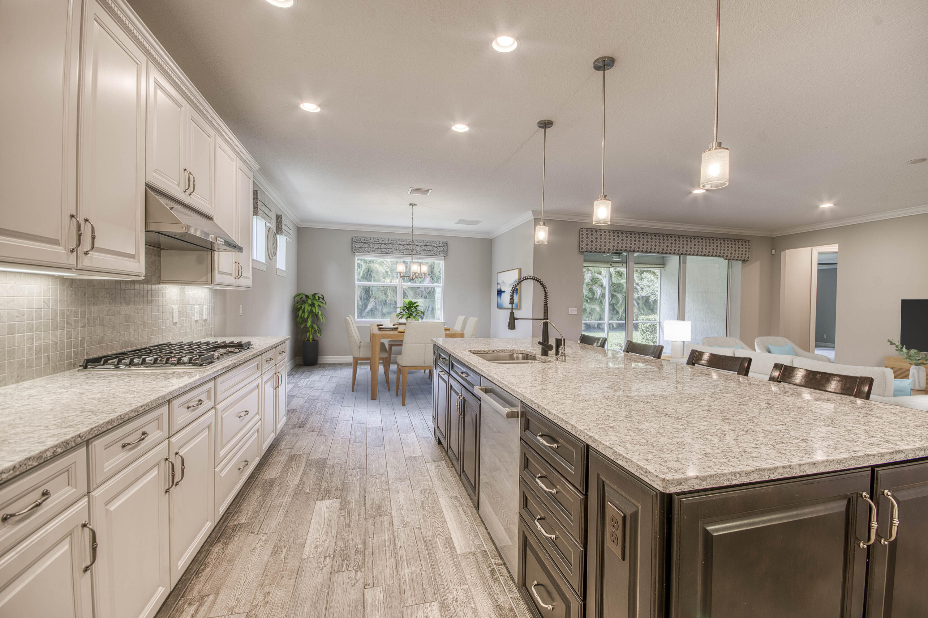 Shores Pointe - Residential