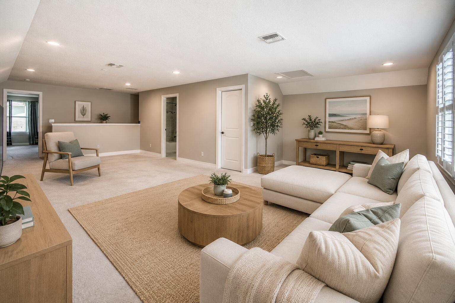 Shores Pointe - Residential
