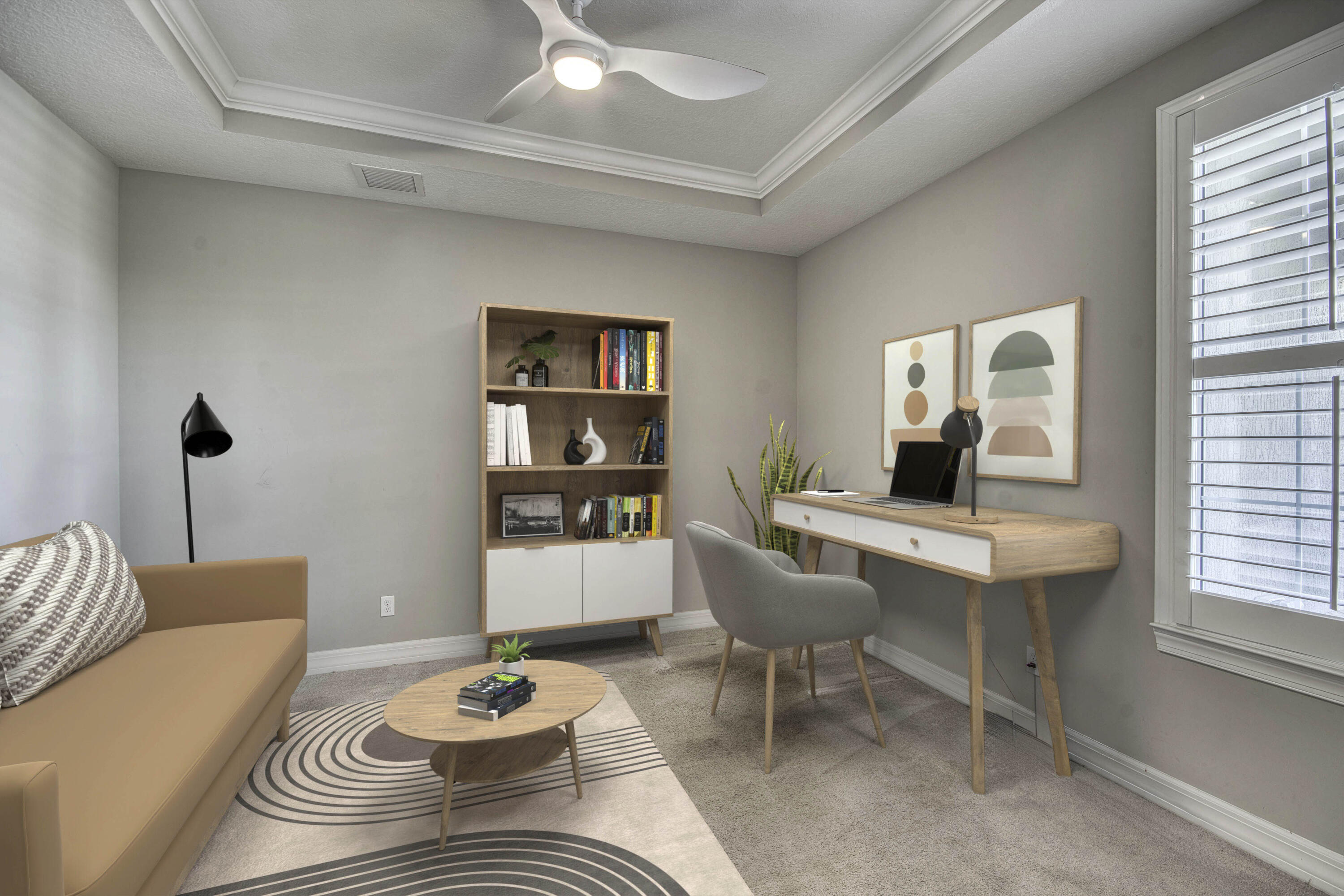 Shores Pointe - Residential