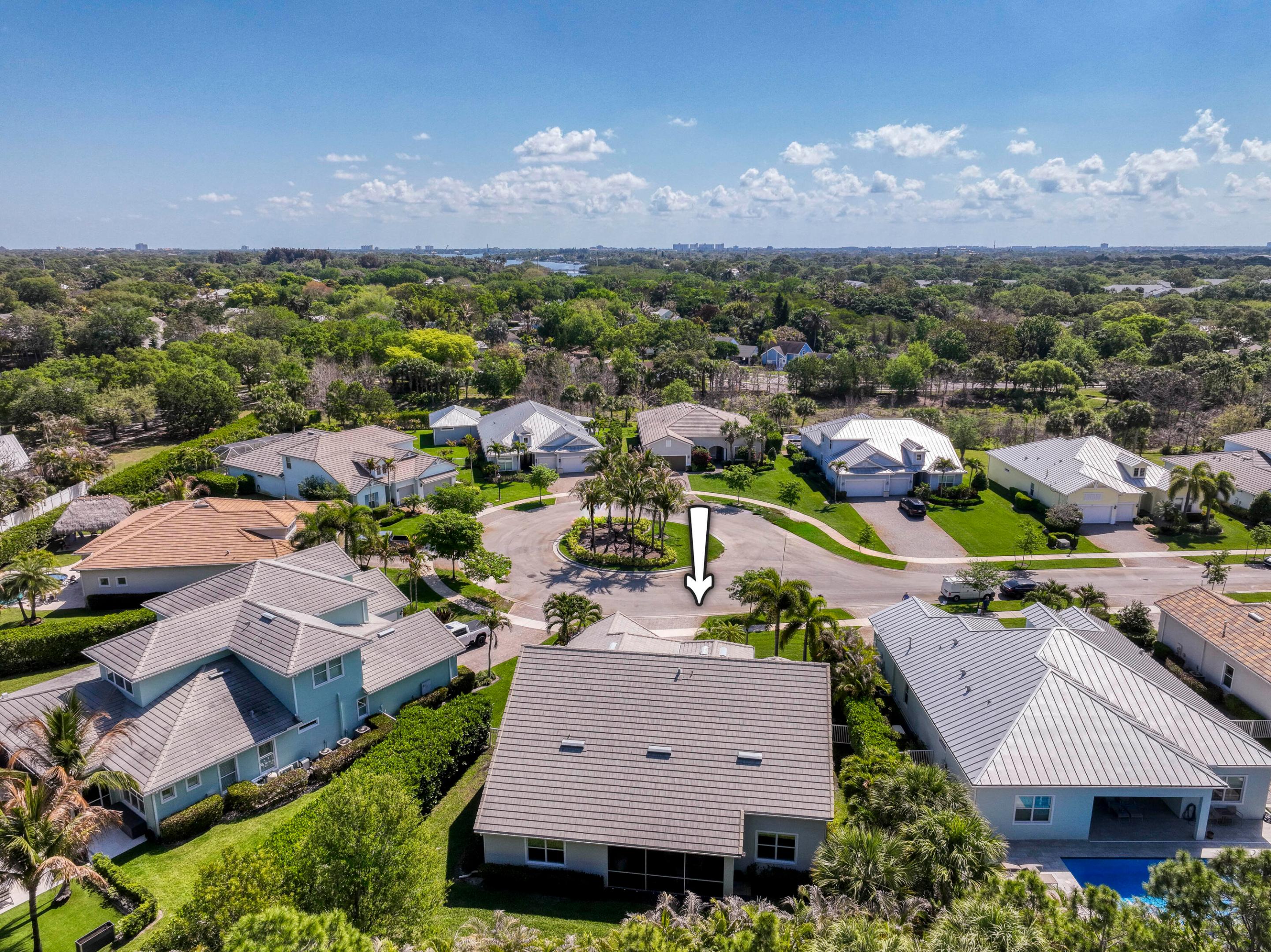 Shores Pointe - Residential