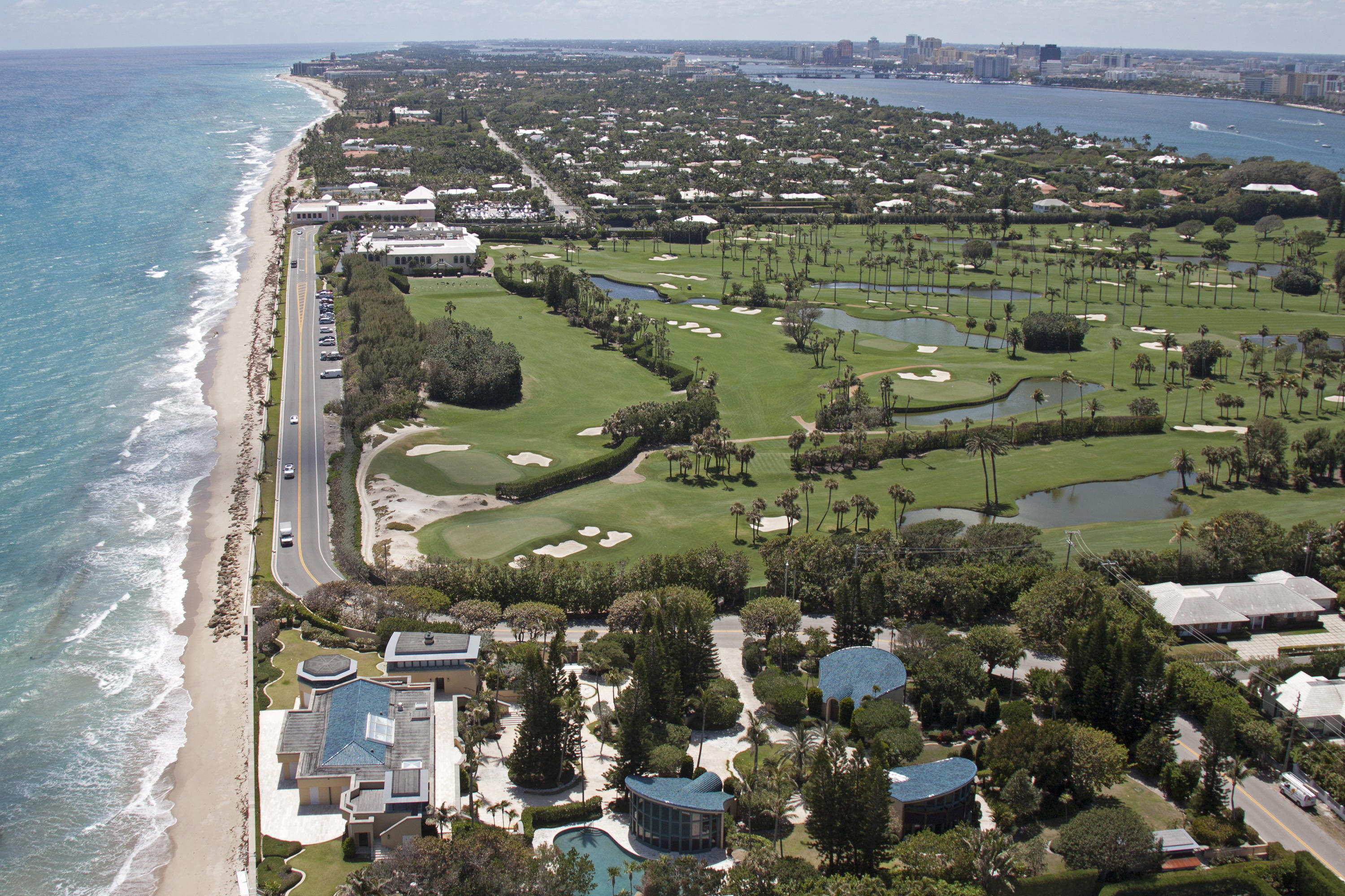 PB - Residential