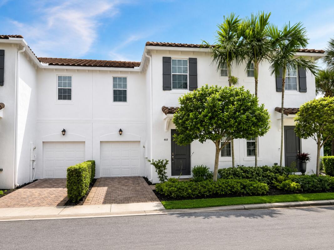 Welcome to this beautifully maintained townhome in the highly desirable Estates at Heritage Club. Ideally located just minutes from Downtown Delray Beach, Downtown Boynton Beach, and South Florida's beautiful beaches, this move-in-ready home offers the perfect combination of style, comfort, and convenience. The open-concept floor plan features abundant natural light, spacious living areas, and tasteful updates throughout. The kitchen showcases granite countertops, custom backsplash, ample cabinetry, and generous counter space, making it ideal for both everyday living and entertaining.  The spacious primary suite offers a large walk-in closet and an updated ensuite bathroom with dual vanities and a glass-enclosed shower. Additional bedrooms provide flexibility for guests, family, or a home office. Thoughtfully maintained, the home features a new A/C system installed in 2021, a new hot water heater installed in 2026, and additional updates throughout, providing comfort and peace of mind for years to come. Enjoy outdoor living on your private patio and take advantage of the community's resort-style amenities, including a pool, fitness center, clubhouse, and playground. Property Highlights * 3 Bedrooms | 2.5 Bathrooms * Updated master bathroom * New A/C installed in 2021 * New hot water heater installed in 2026 * Kitchen featuring granite countertops and custom backsplash (updated in 2022) * Spacious primary suite with walk-in closet * Private patio * One-car garage  * Hurricane impact windows * Minutes to beaches, dining, shopping, and 95 Beautifully maintained and ideally located, this exceptional townhome offers low-maintenance living in one of Boynton Beach's most sought-after communities.