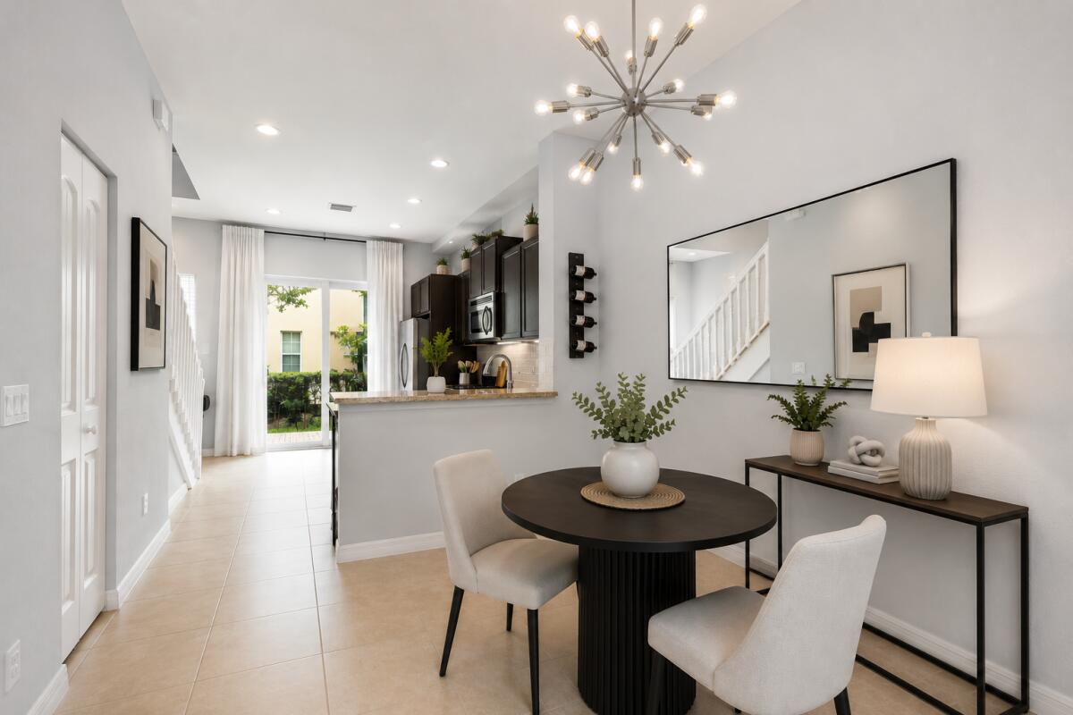 ESTATES AT HERITAGE CLUB PUD 1 - Residential