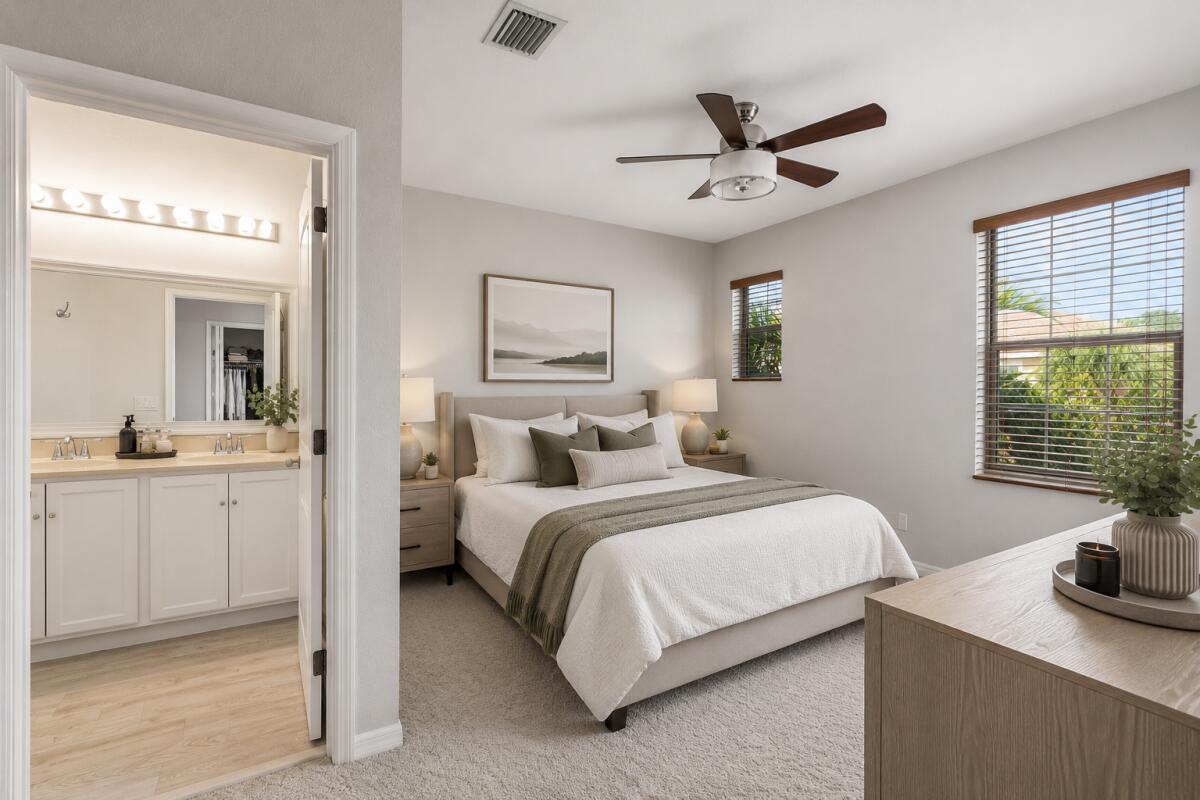 ESTATES AT HERITAGE CLUB PUD 1 - Residential