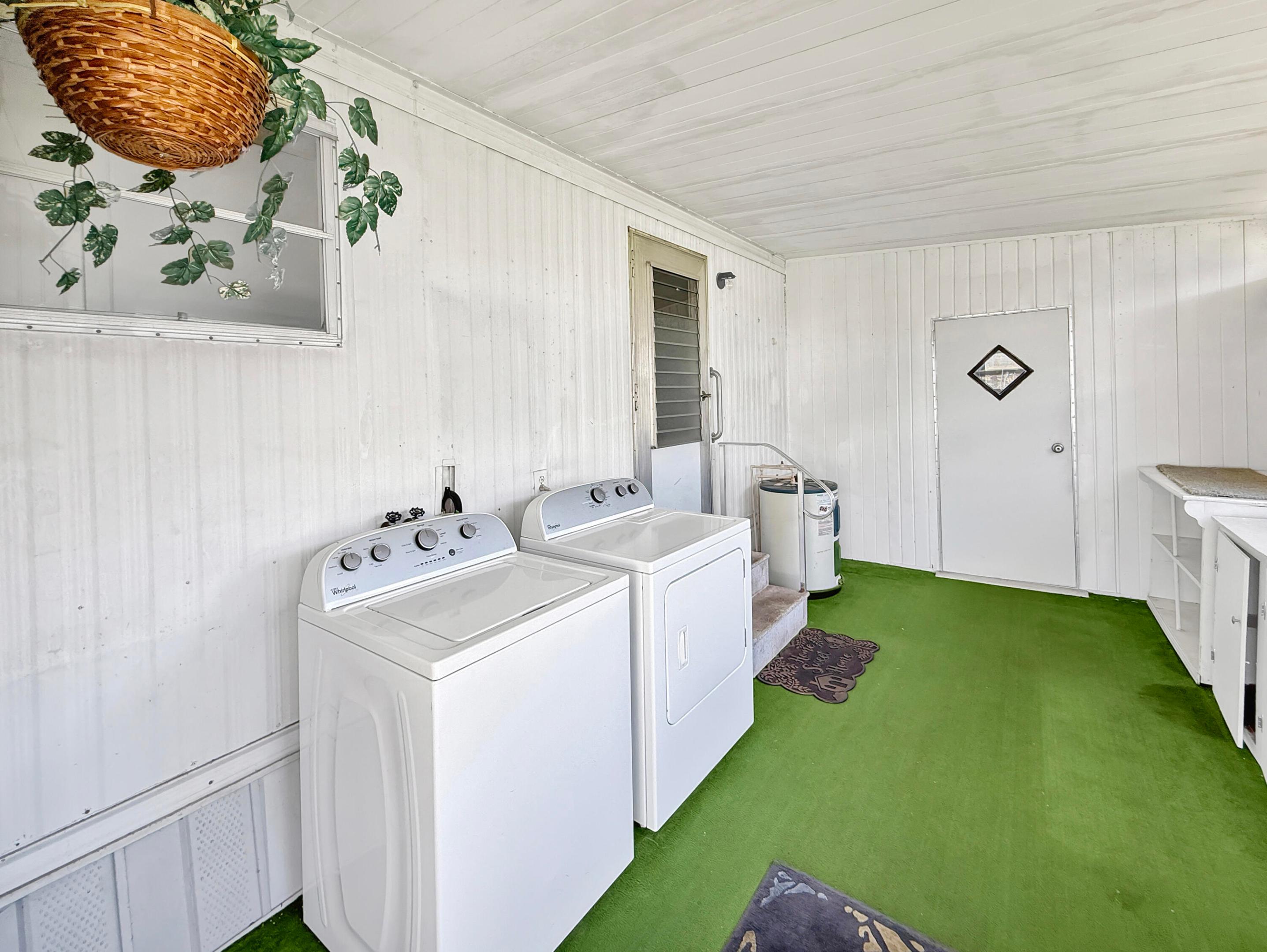 LEISURE VILLAGE MOBILE HM PK UNREC CO-OP - Residential
