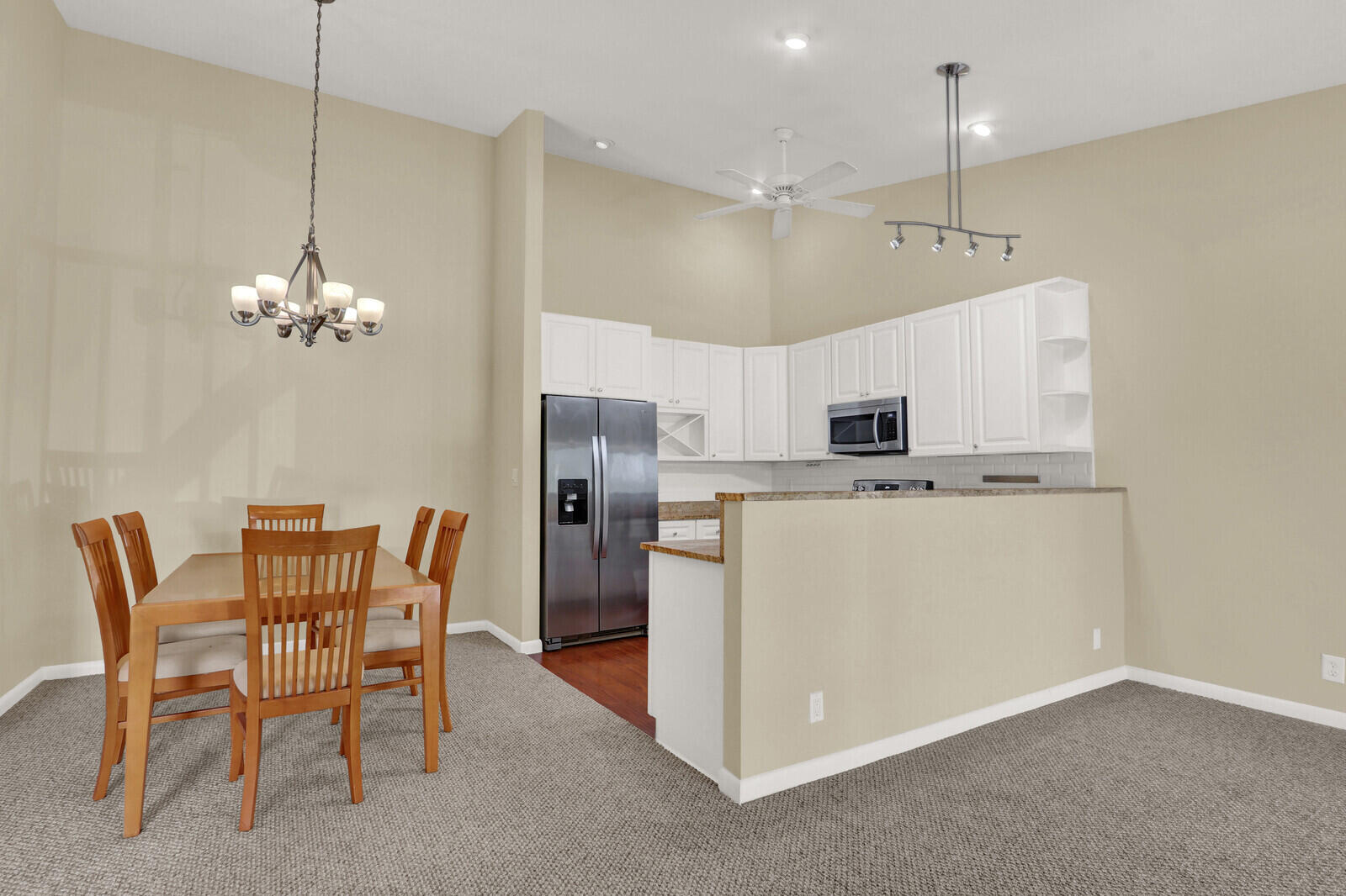 CHASEWOOD OF JUPITER - Residential