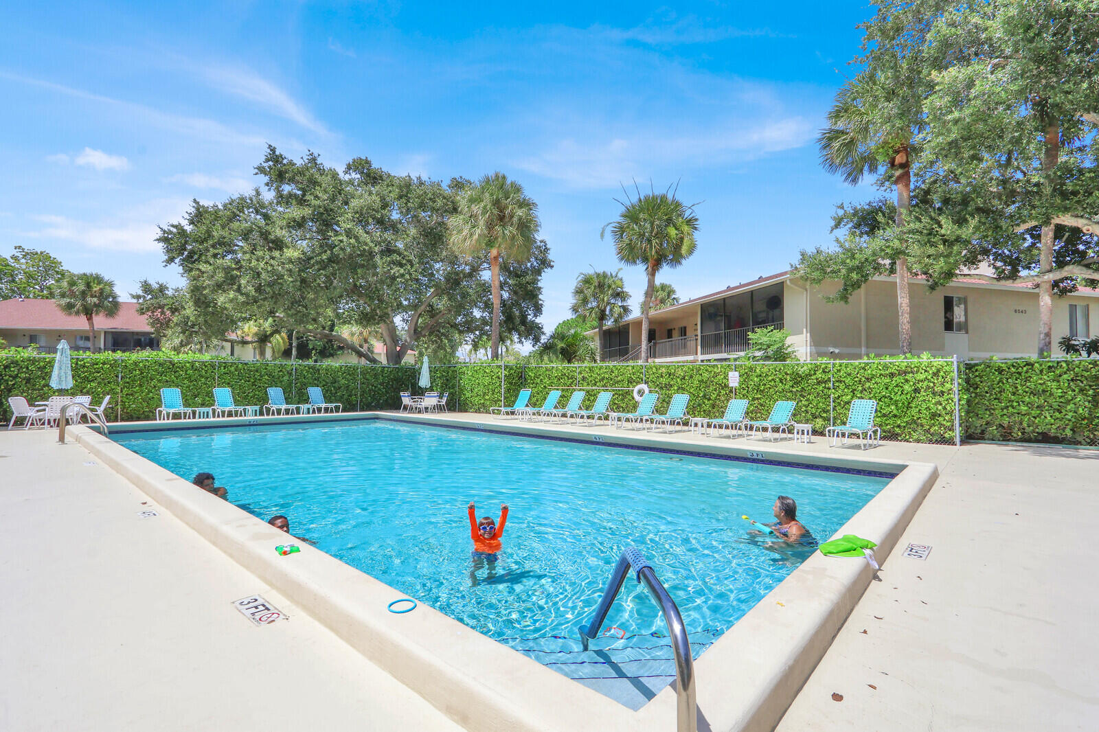 CHASEWOOD OF JUPITER - Residential