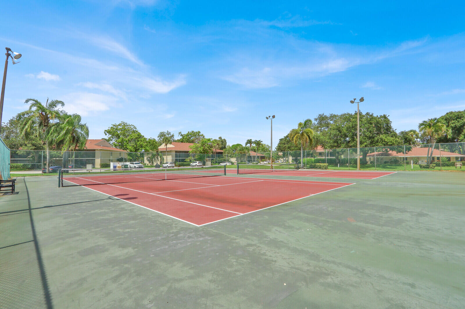 CHASEWOOD OF JUPITER - Residential