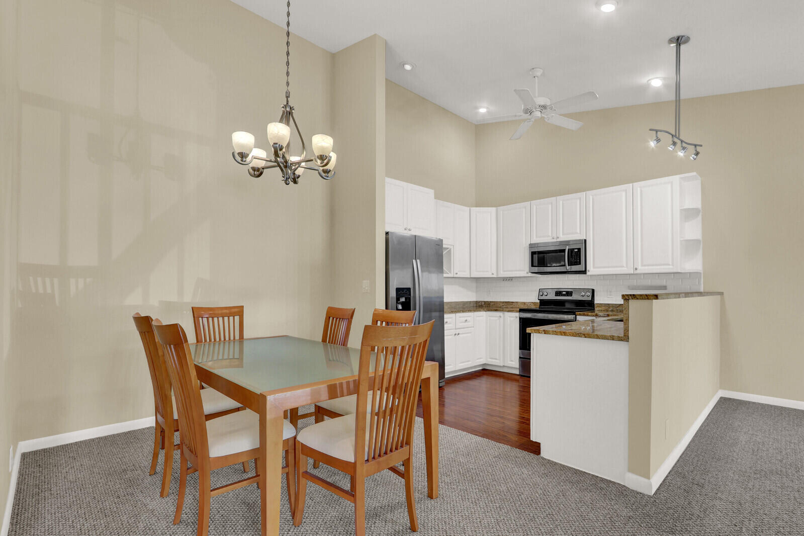 CHASEWOOD OF JUPITER - Residential