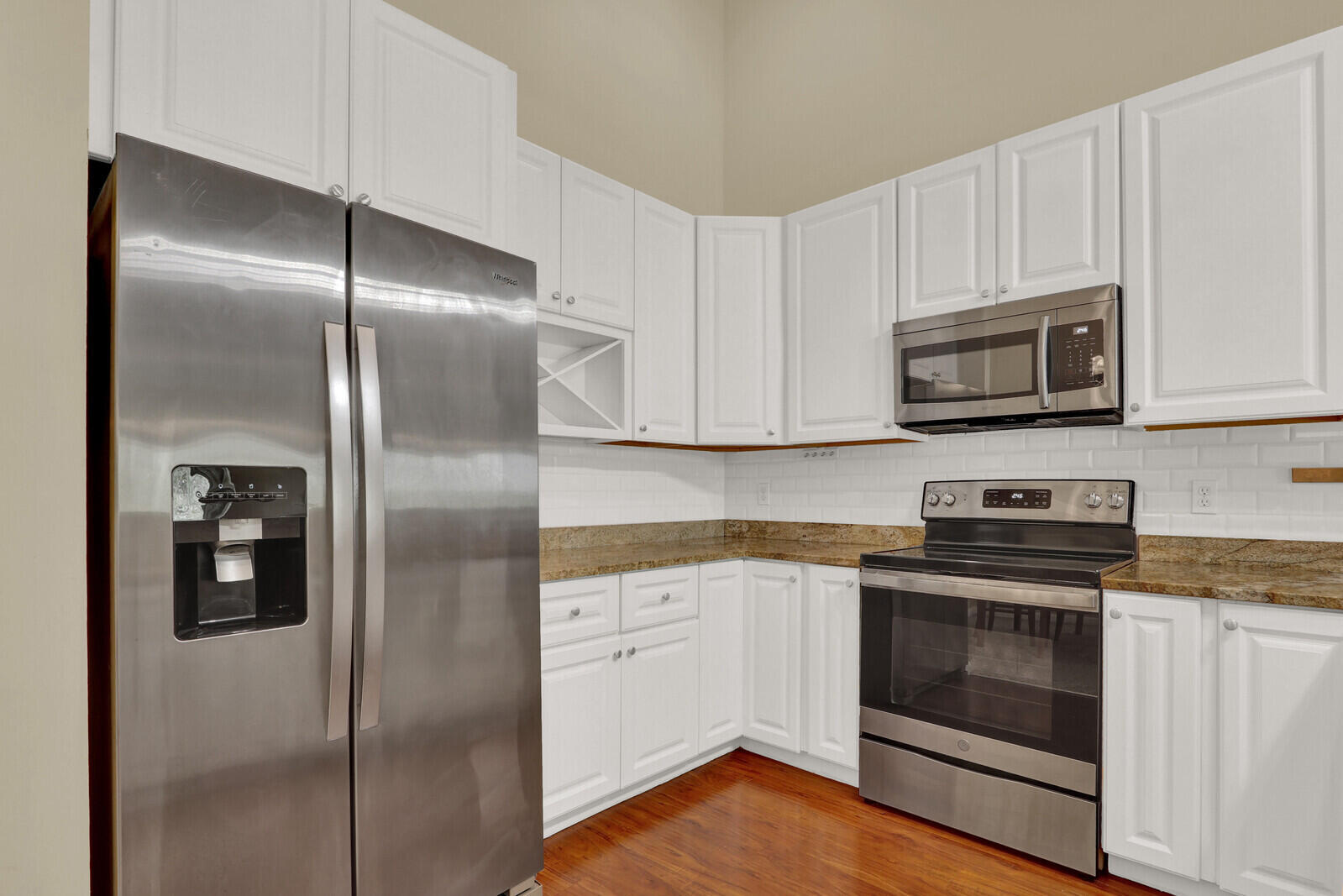 CHASEWOOD OF JUPITER - Residential
