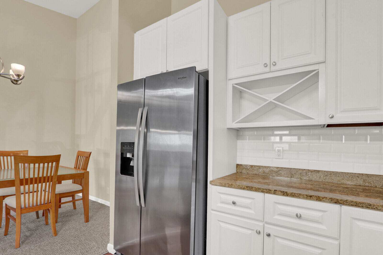 CHASEWOOD OF JUPITER - Residential