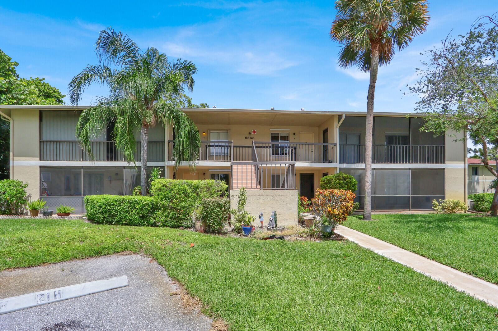 CHASEWOOD OF JUPITER - Residential