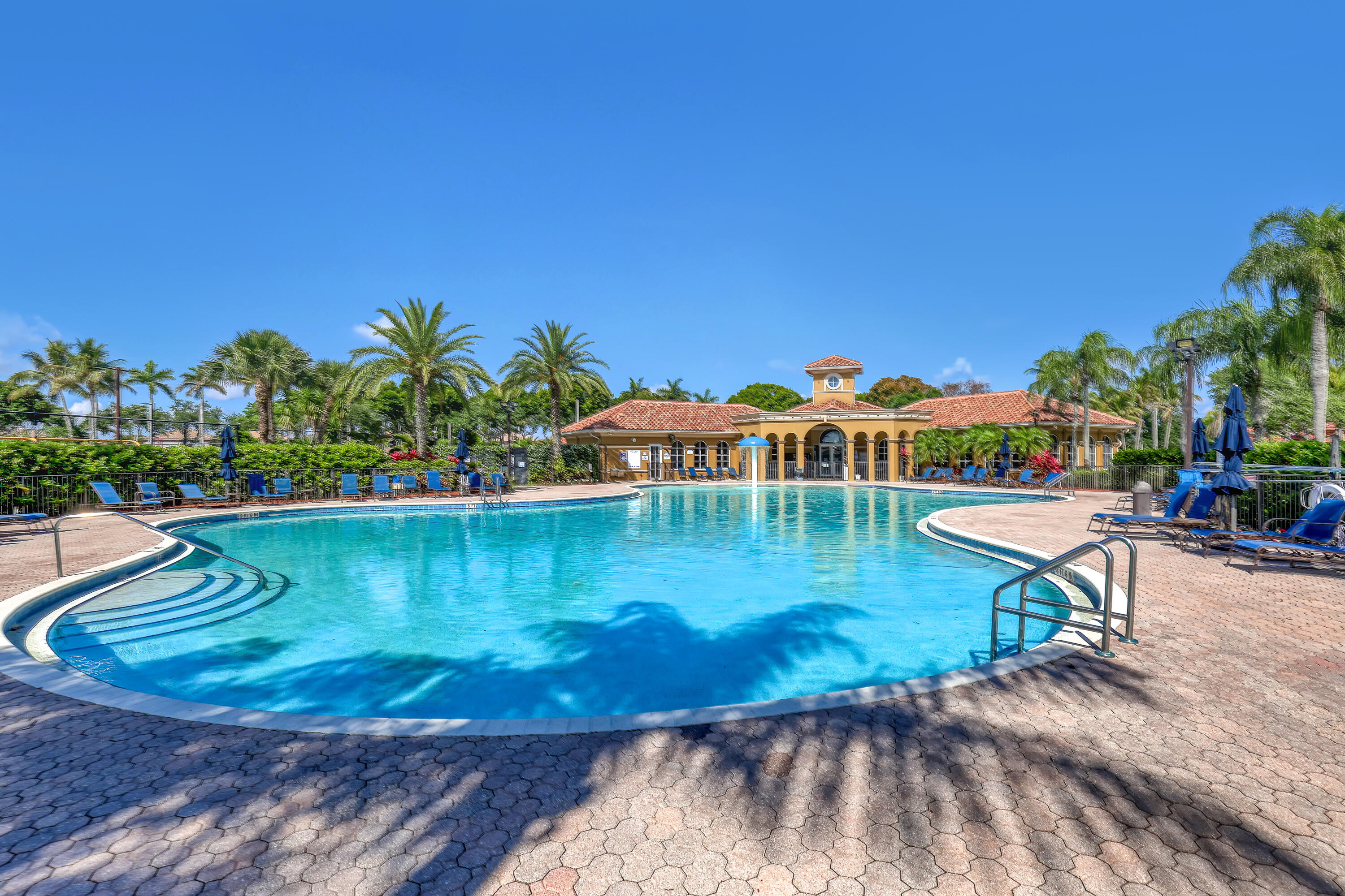 LIBERTY BAY - Residential Lease