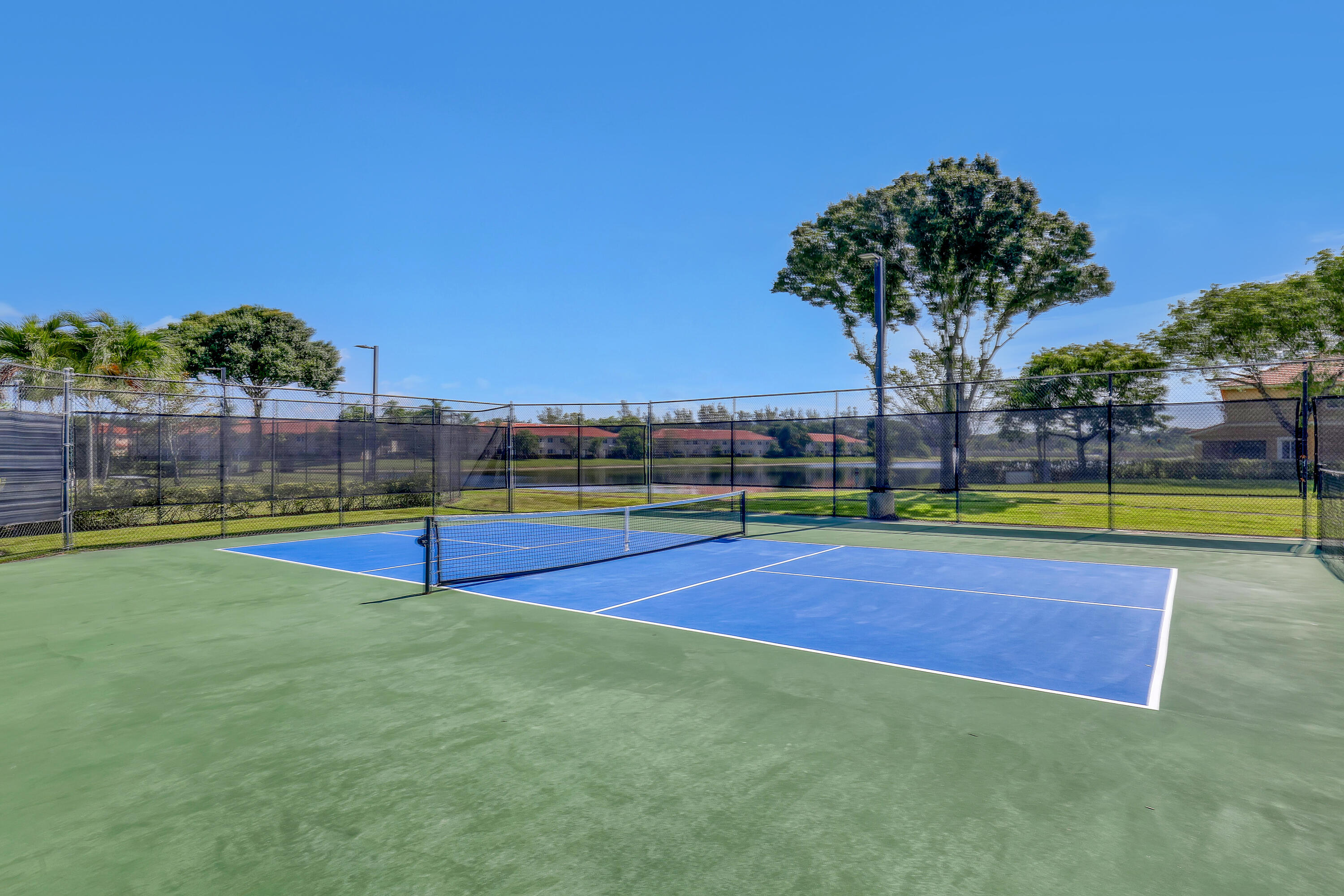 LIBERTY BAY - Residential Lease