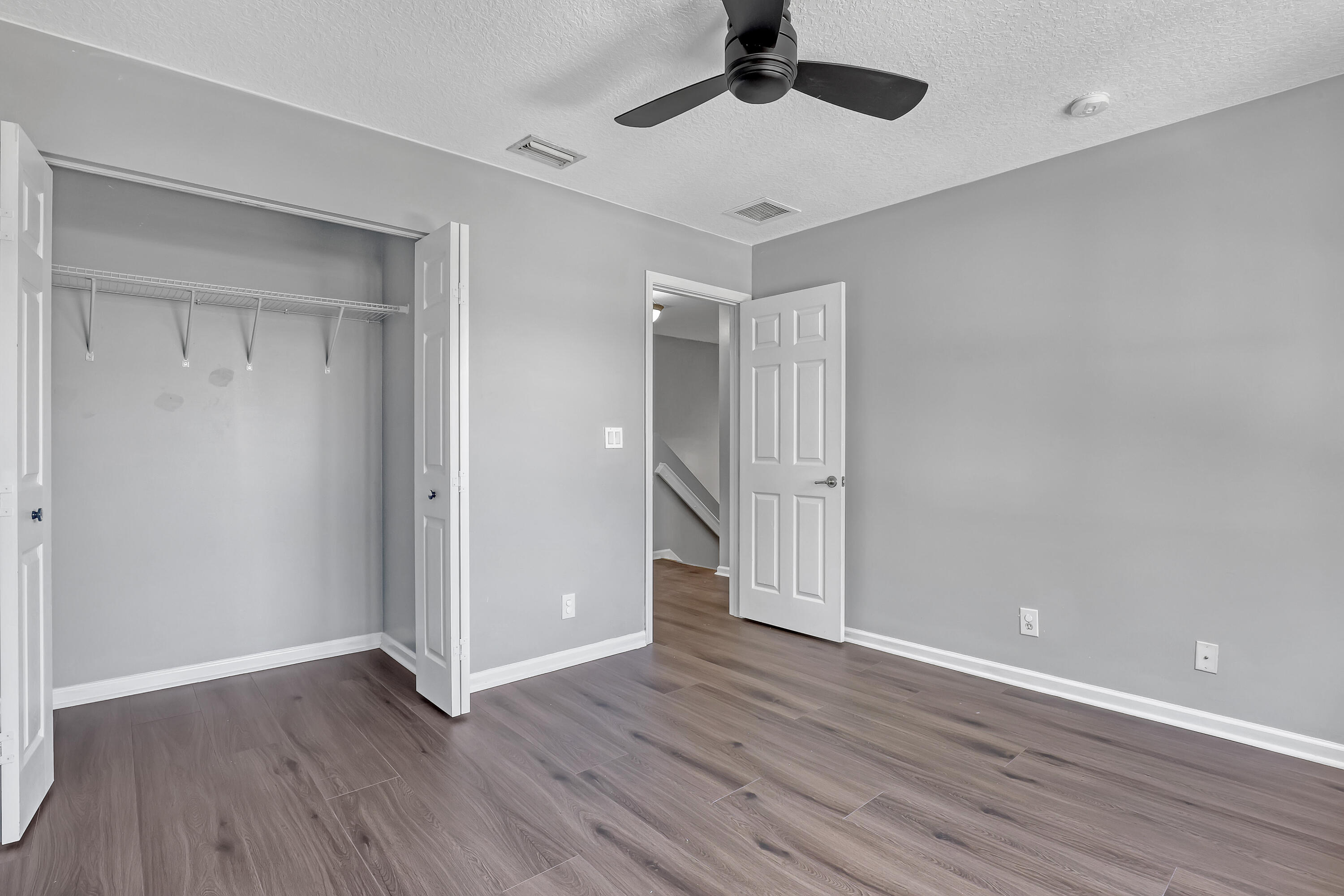 LIBERTY BAY - Residential Lease