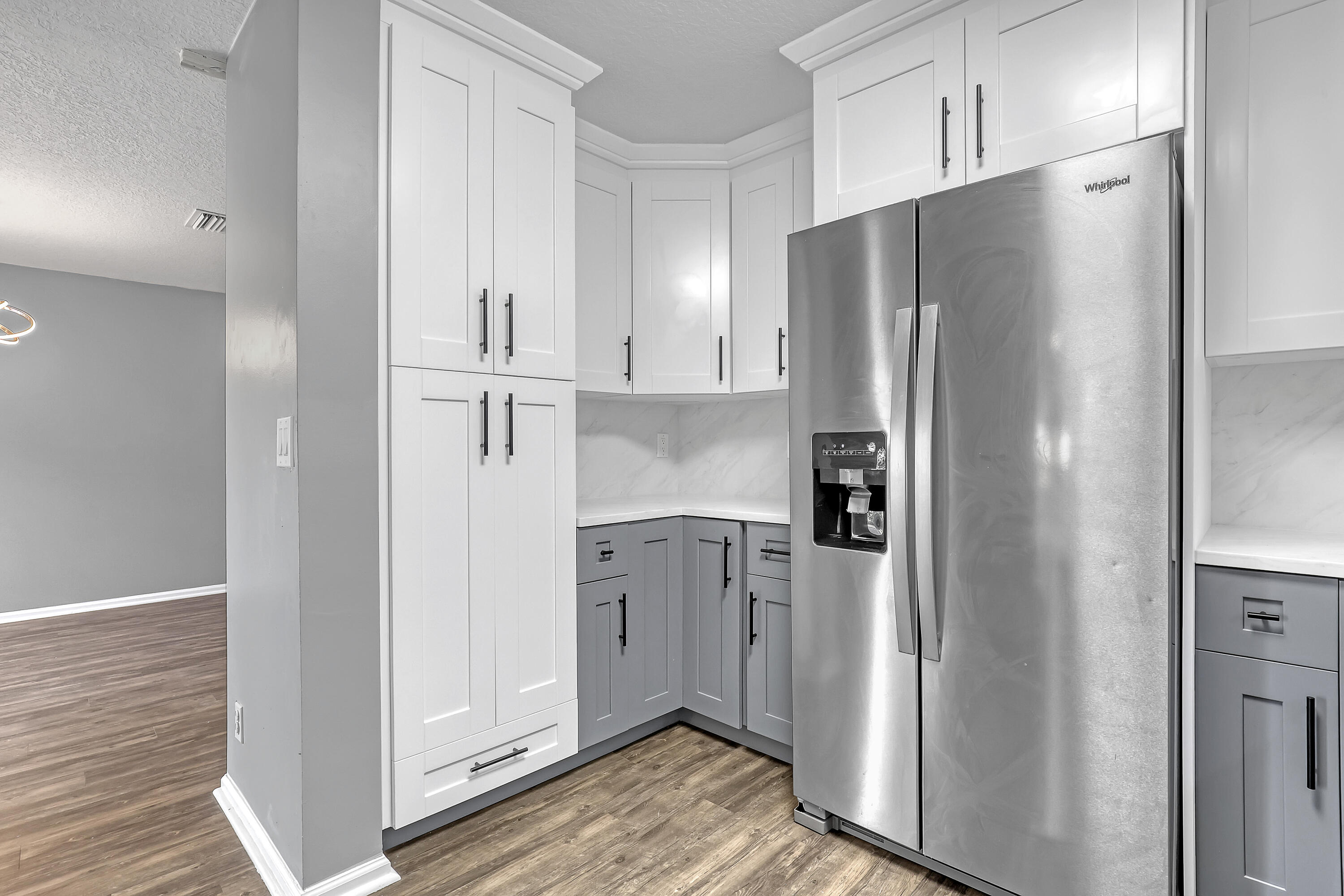 LIBERTY BAY - Residential Lease