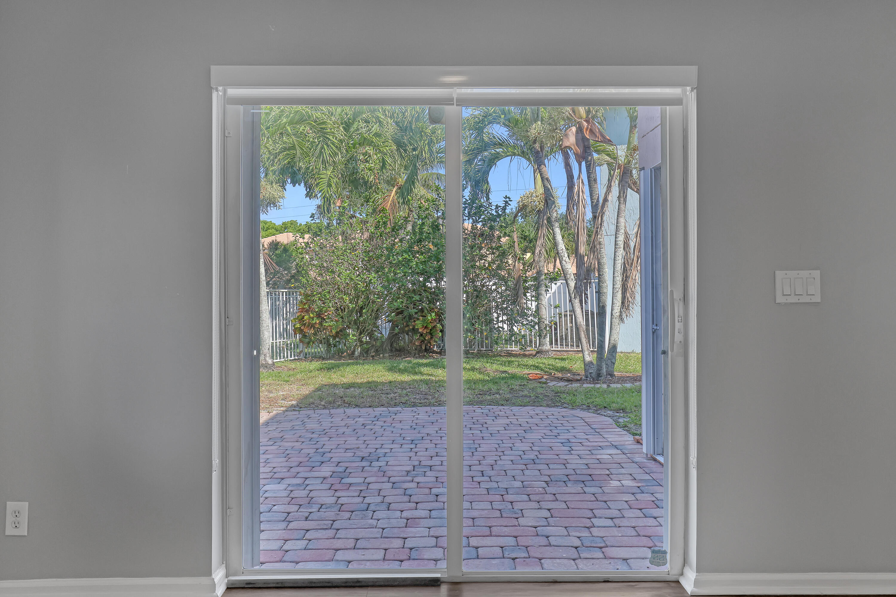 LIBERTY BAY - Residential Lease