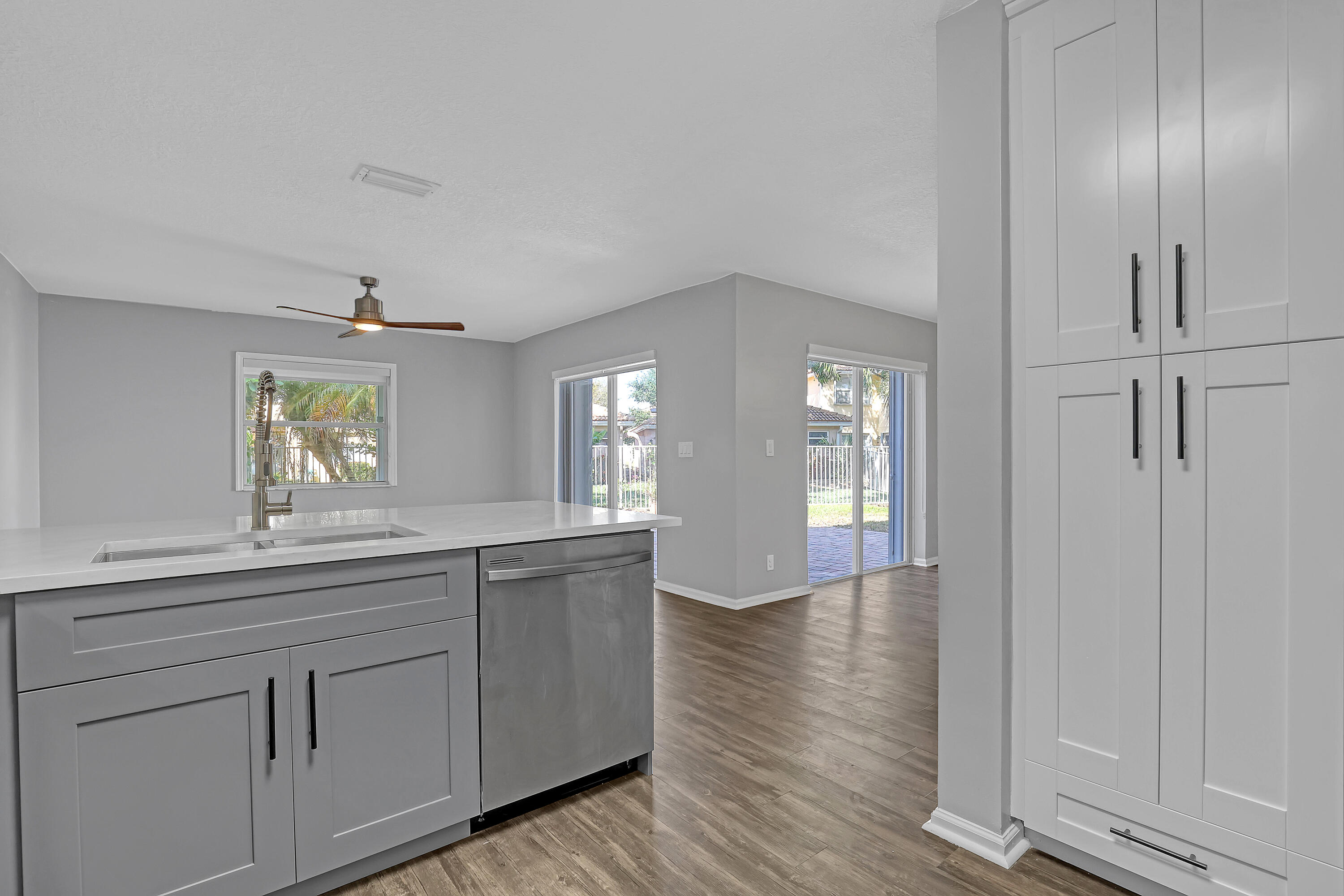 LIBERTY BAY - Residential Lease