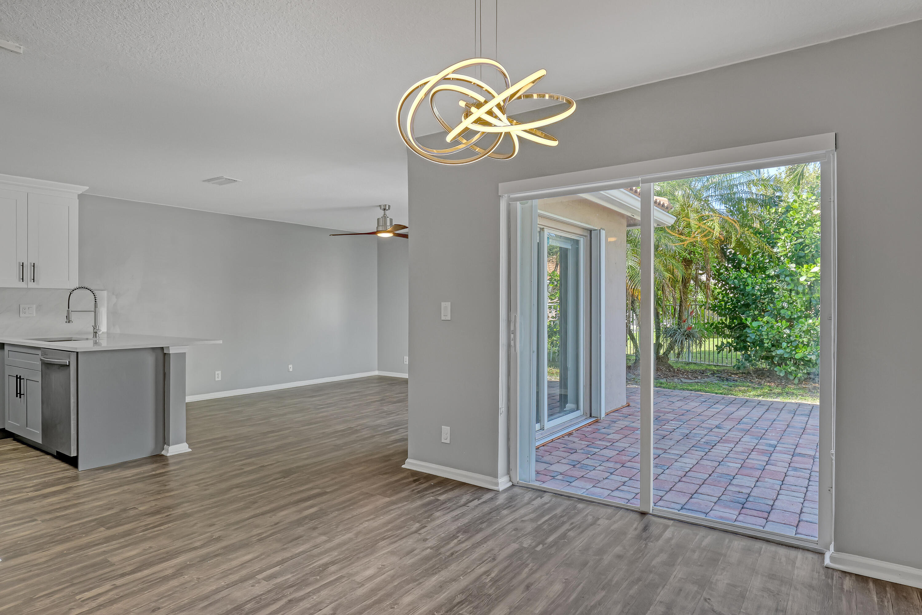 LIBERTY BAY - Residential Lease