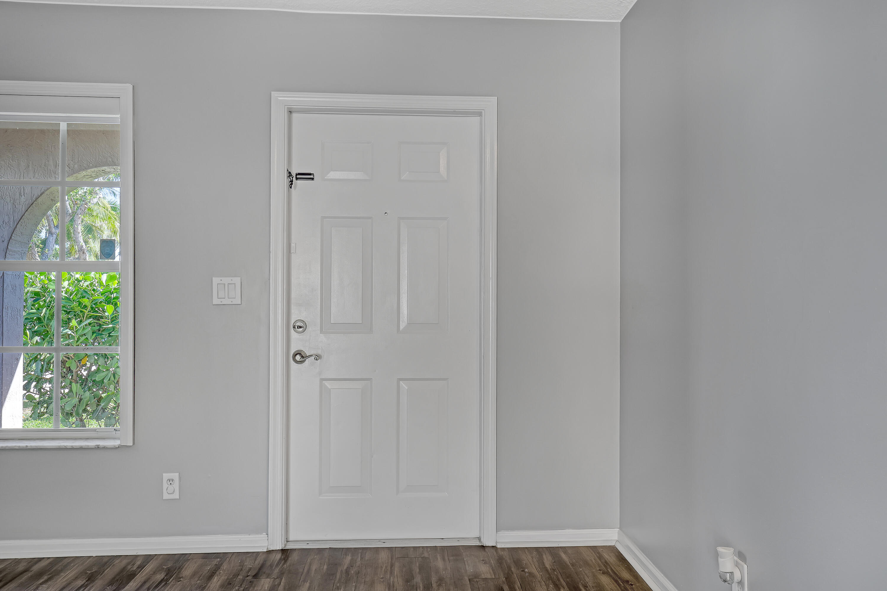 LIBERTY BAY - Residential Lease