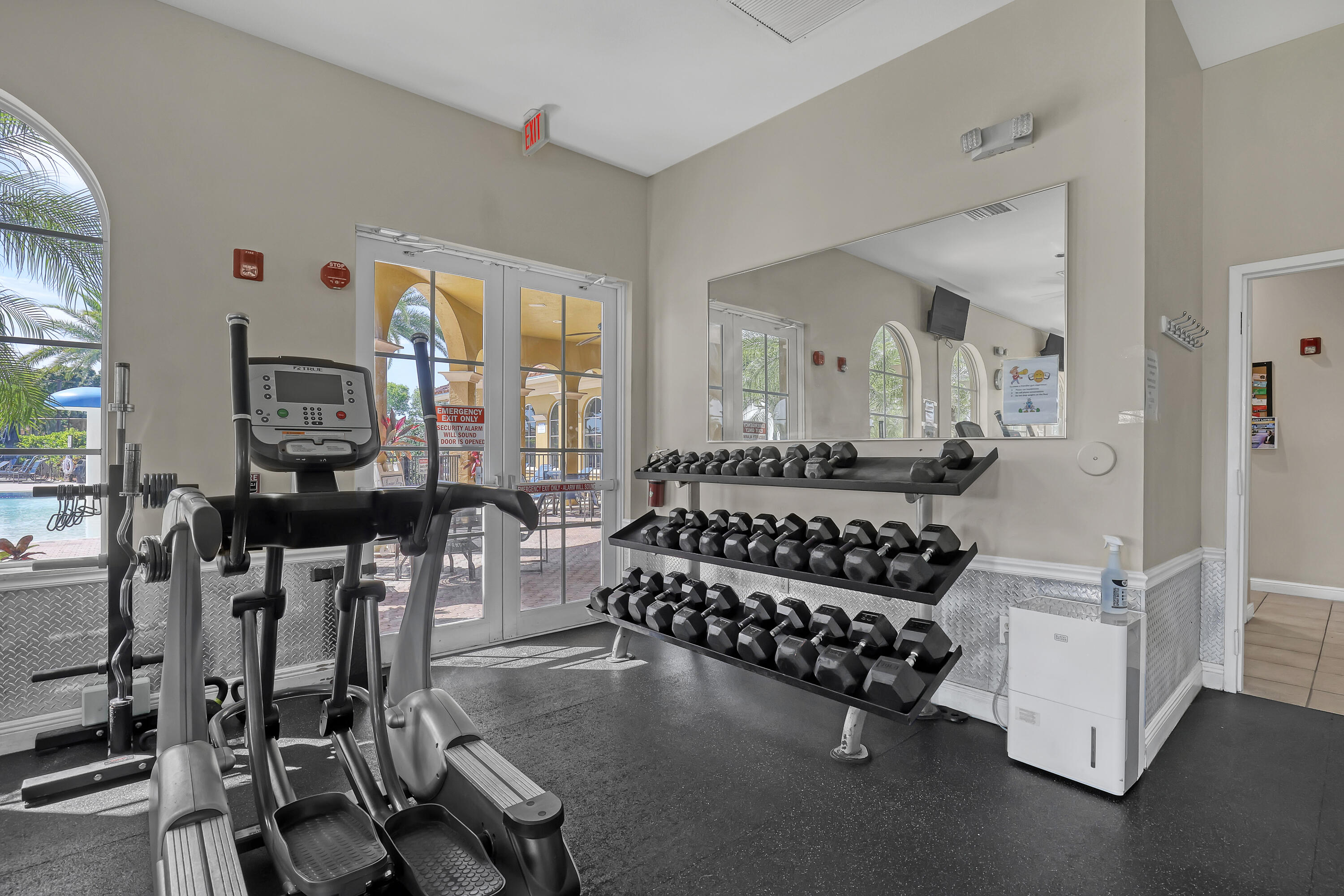 LIBERTY BAY - Residential Lease