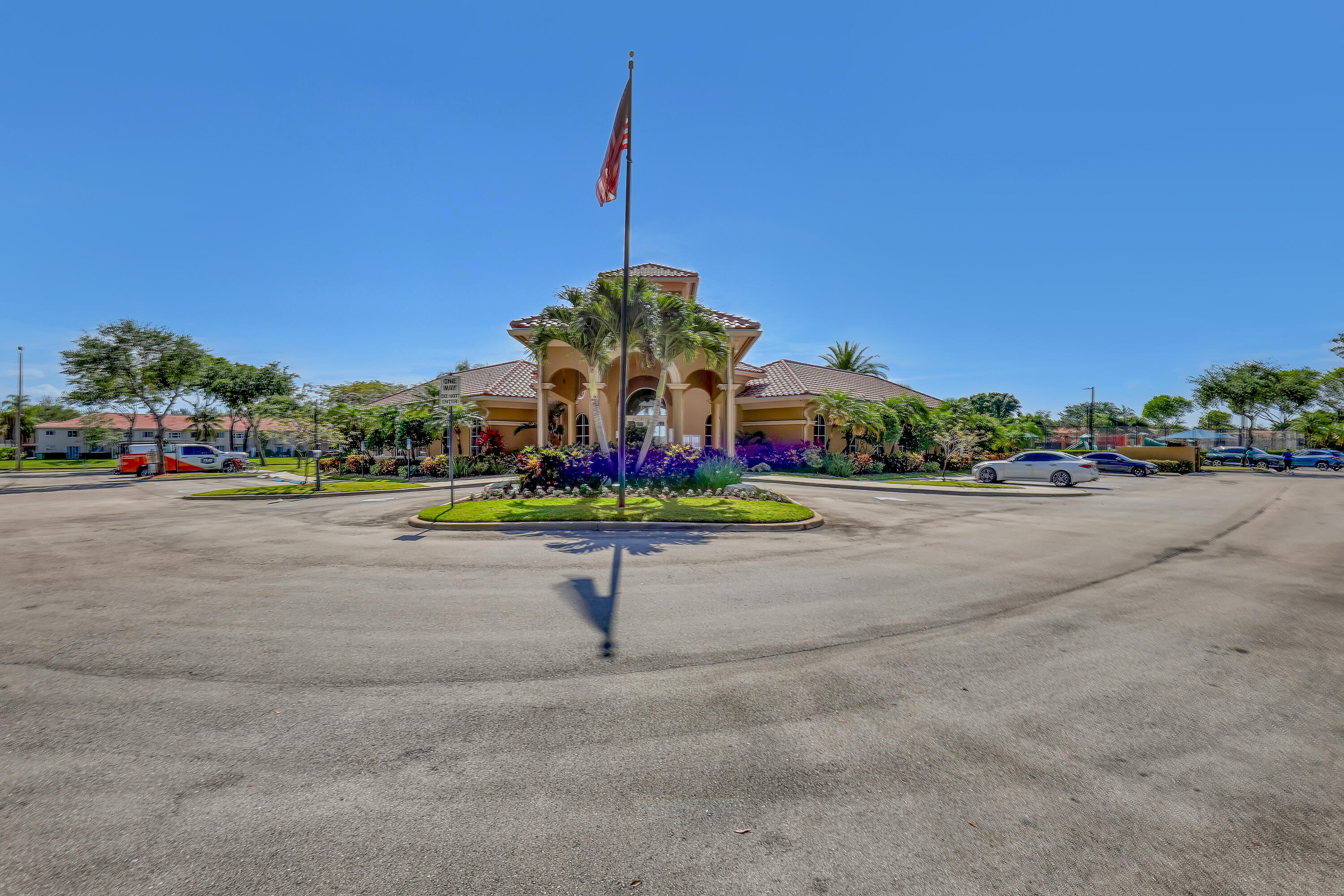 LIBERTY BAY - Residential Lease