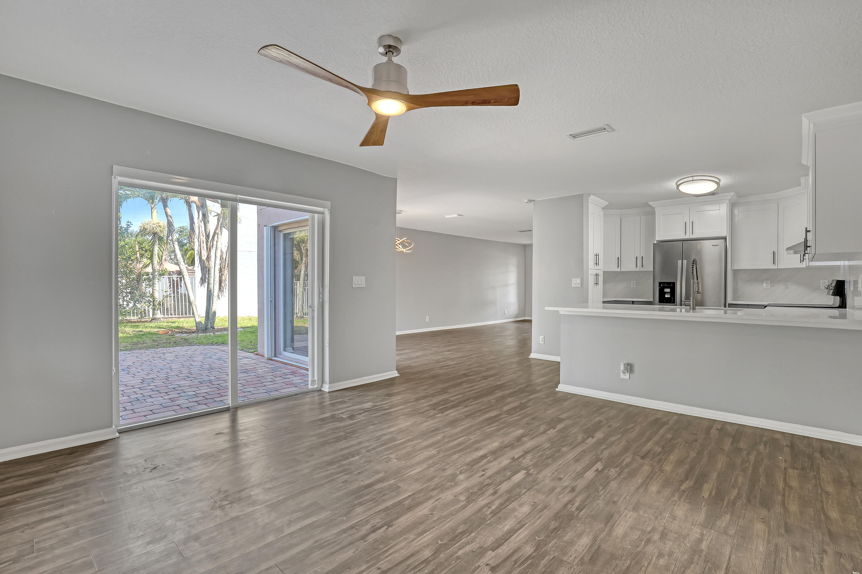 LIBERTY BAY - Residential Lease