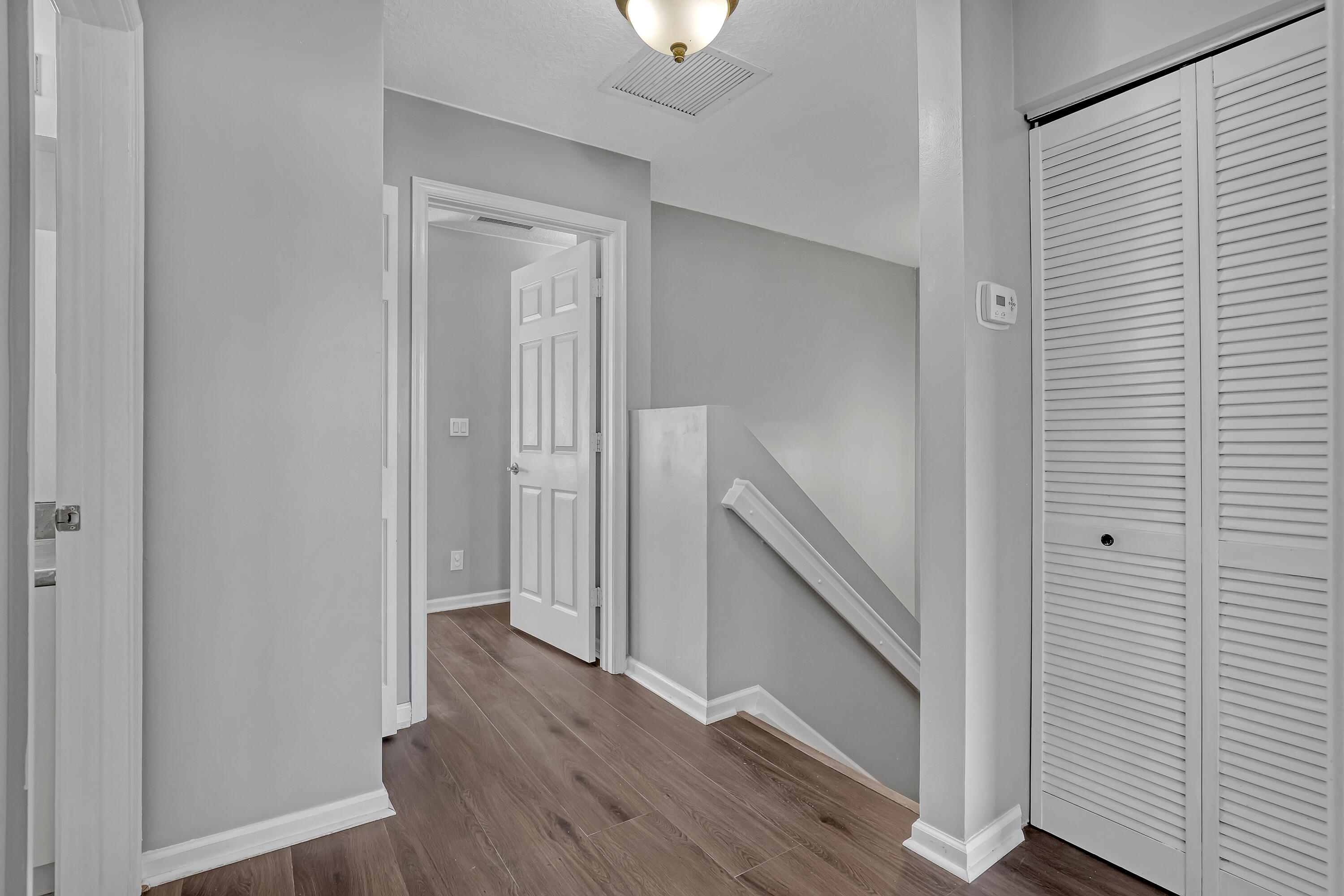 LIBERTY BAY - Residential Lease