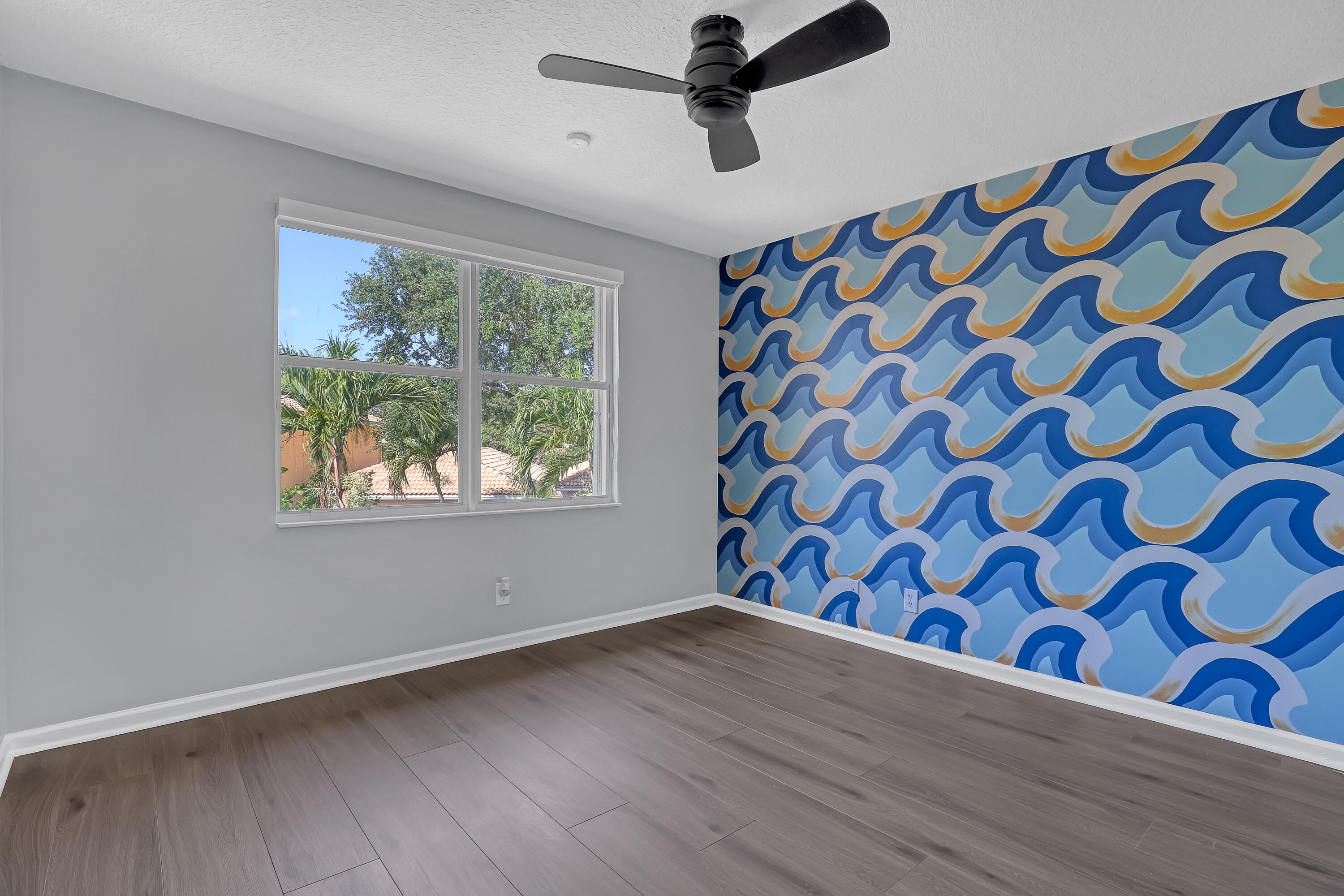 LIBERTY BAY - Residential Lease