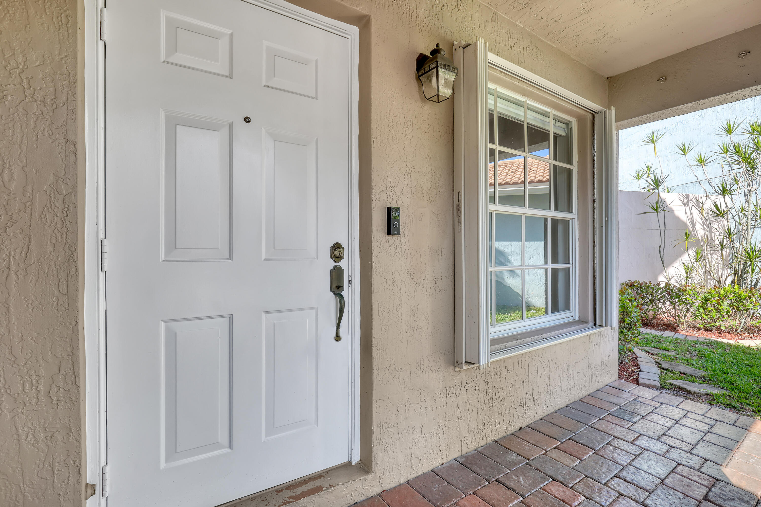 LIBERTY BAY - Residential Lease